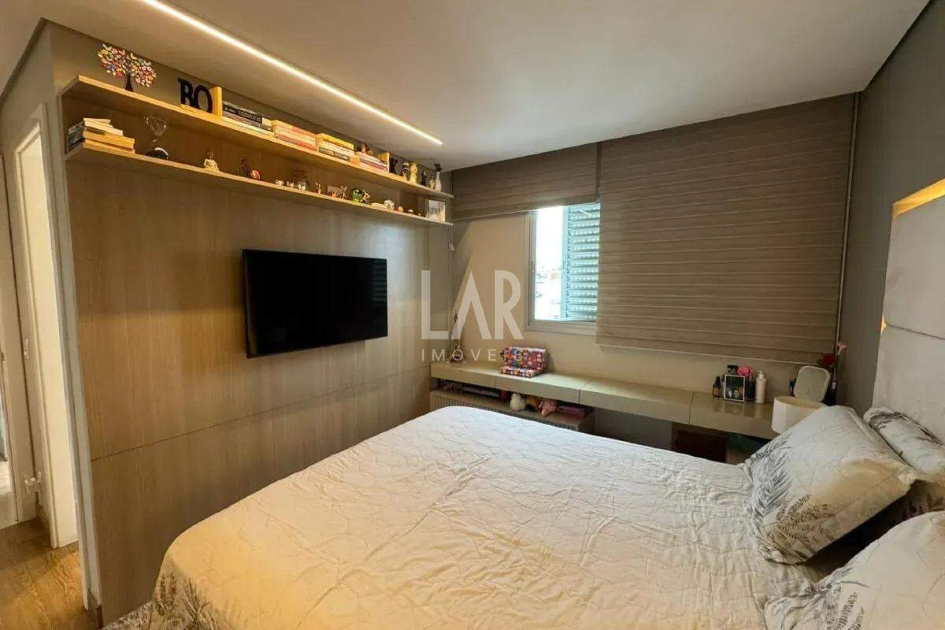 Apartamento de 2 quartos à venda, Liberdade, Belo Horizonte - MG