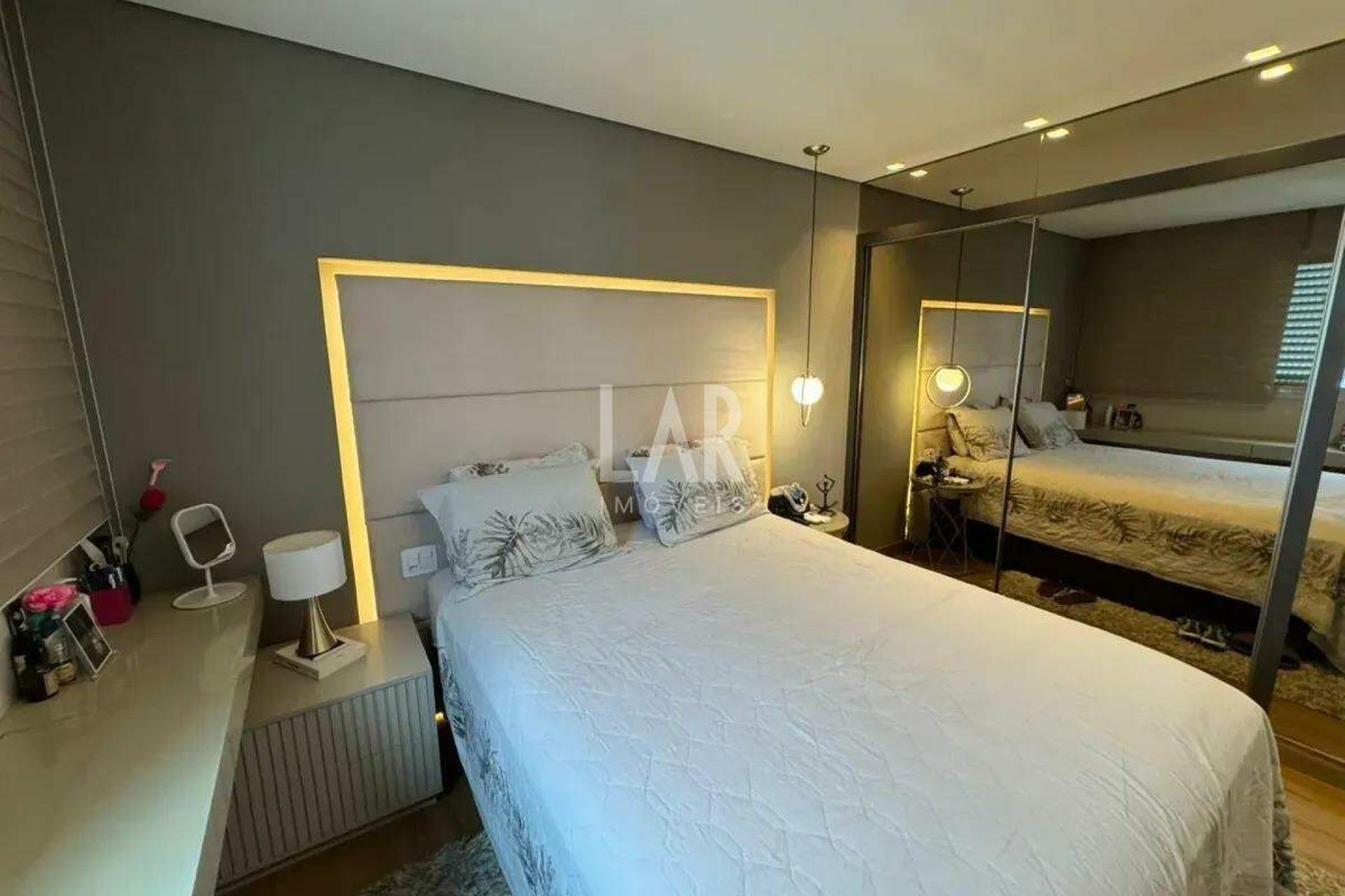 Apartamento de 2 quartos à venda, Liberdade, Belo Horizonte - MG