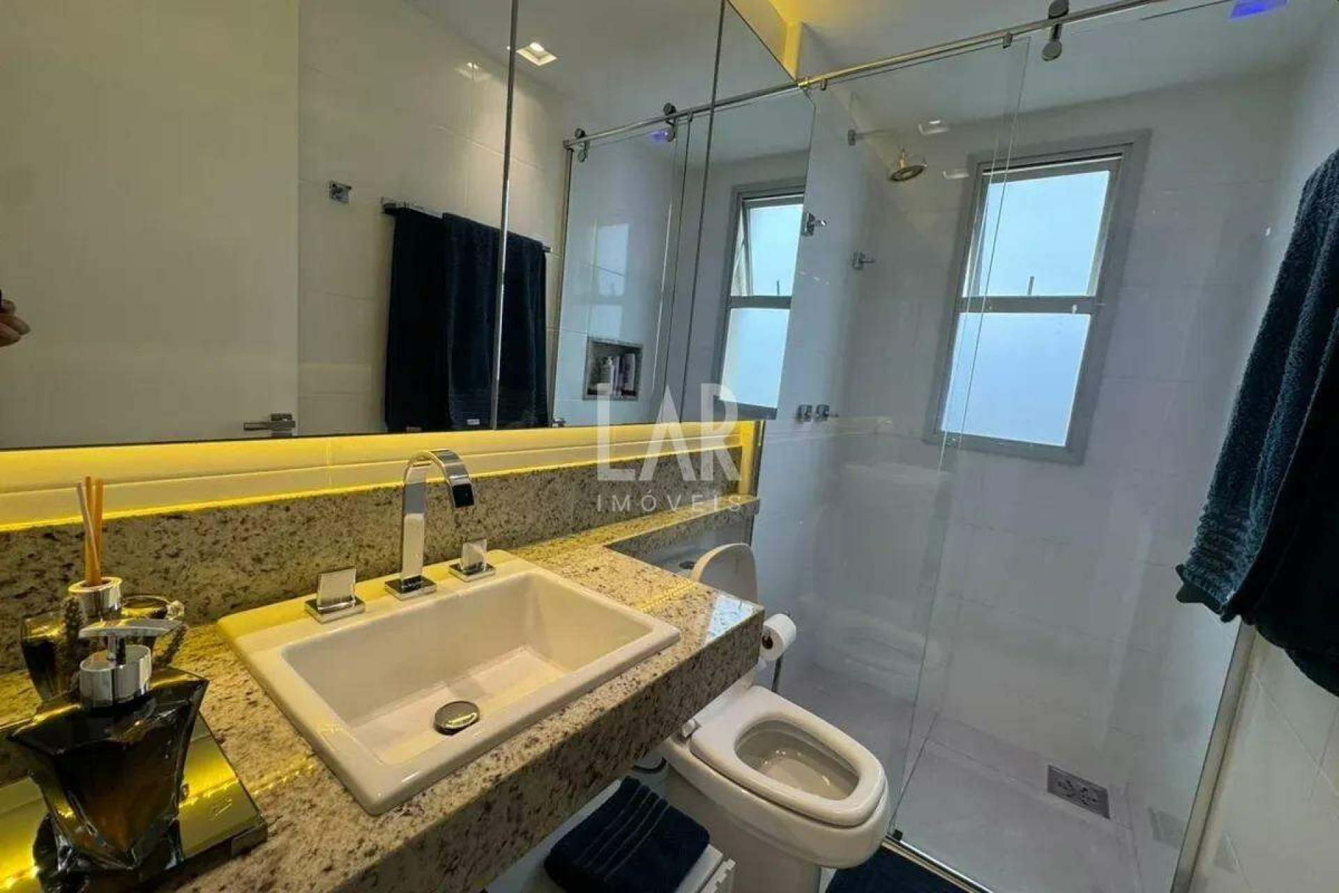 Apartamento de 2 quartos à venda, Liberdade, Belo Horizonte - MG