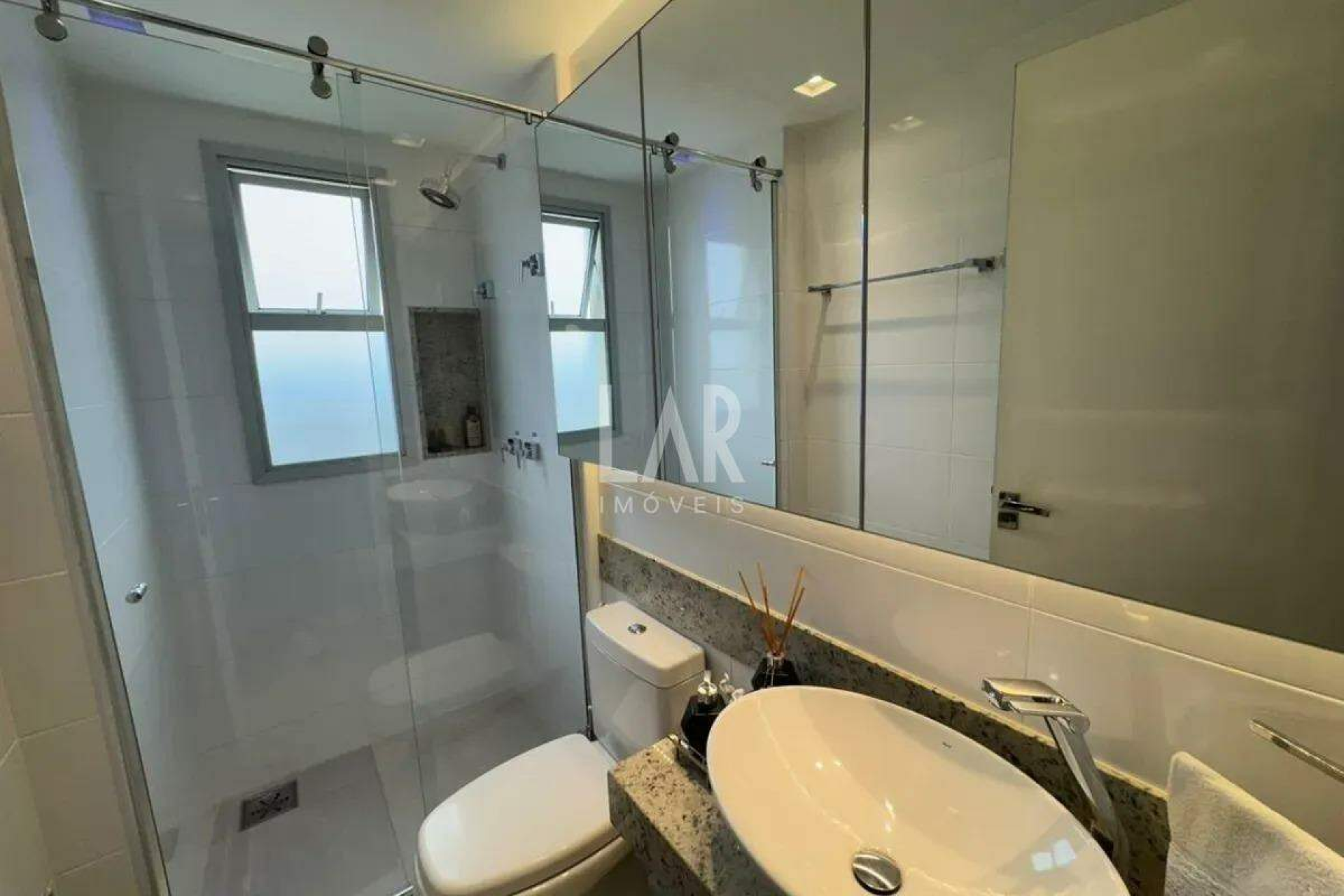 Apartamento de 2 quartos à venda, Liberdade, Belo Horizonte - MG