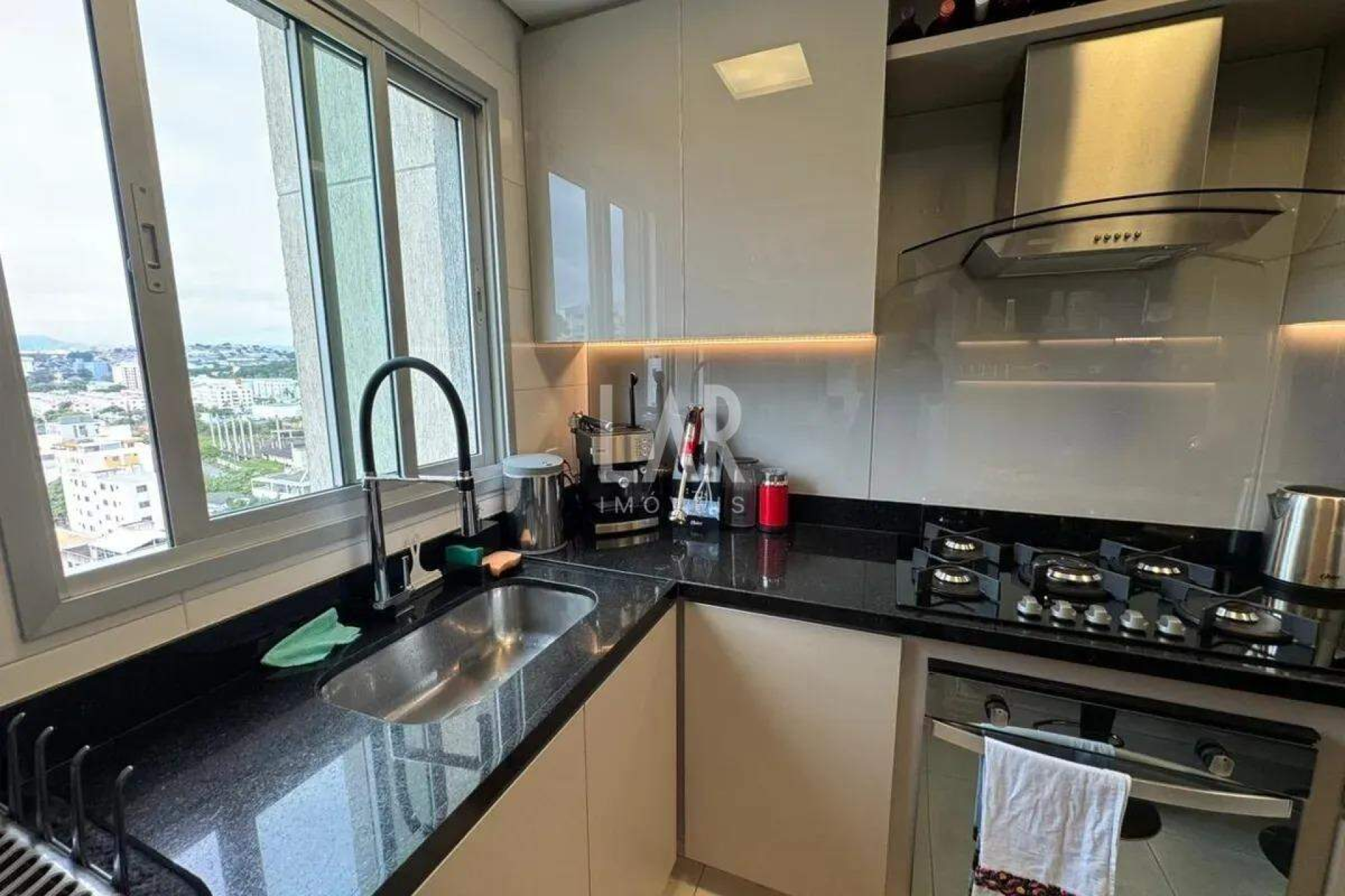 Apartamento de 2 quartos à venda, Liberdade, Belo Horizonte - MG