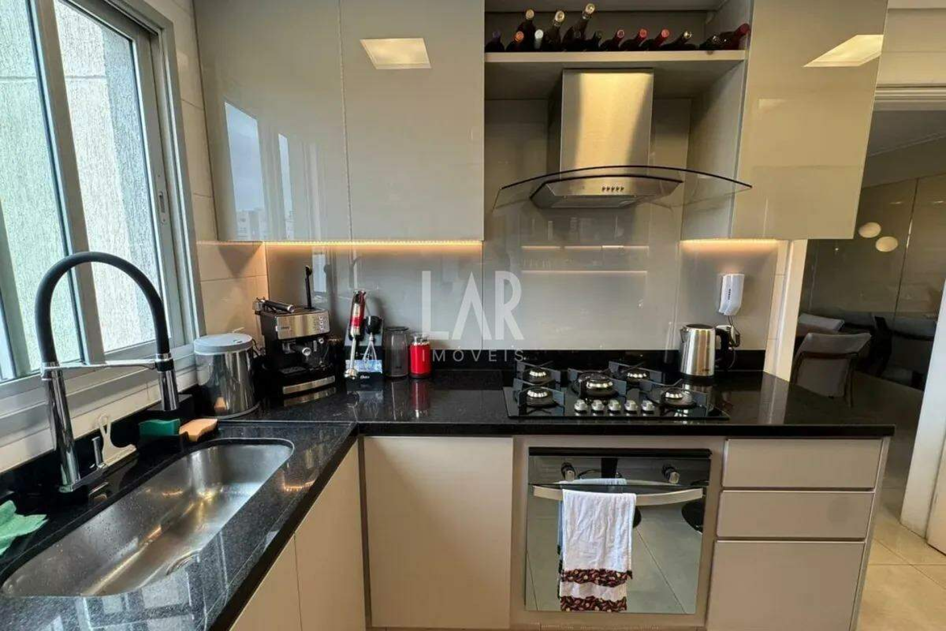 Apartamento de 2 quartos à venda, Liberdade, Belo Horizonte - MG
