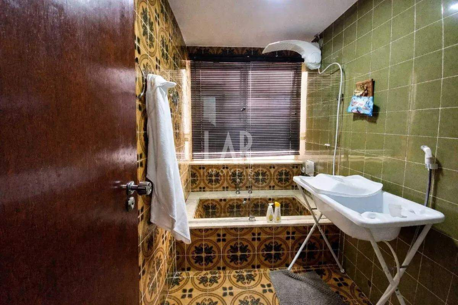 Apartamento de 3 quartos à venda, Santo Antônio, Belo Horizonte - MG