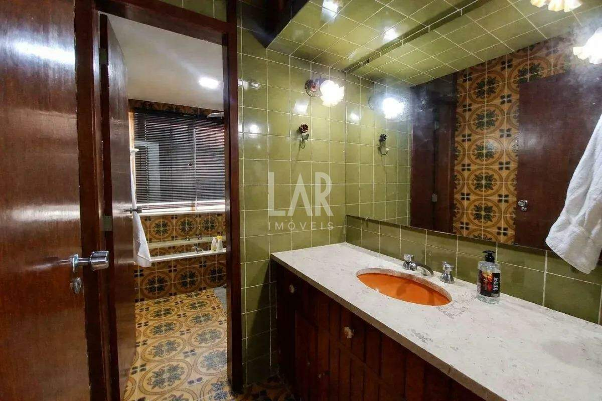 Apartamento de 3 quartos à venda, Santo Antônio, Belo Horizonte - MG