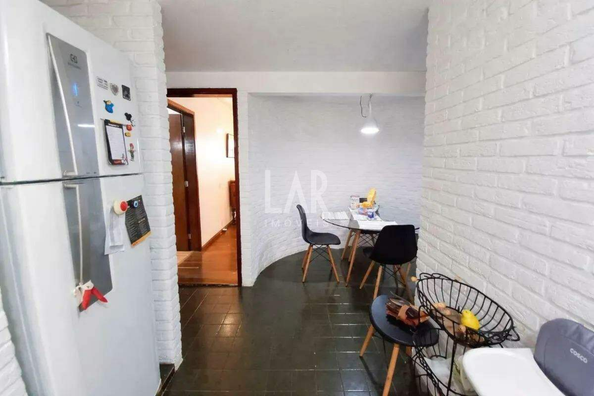 Apartamento de 3 quartos à venda, Santo Antônio, Belo Horizonte - MG