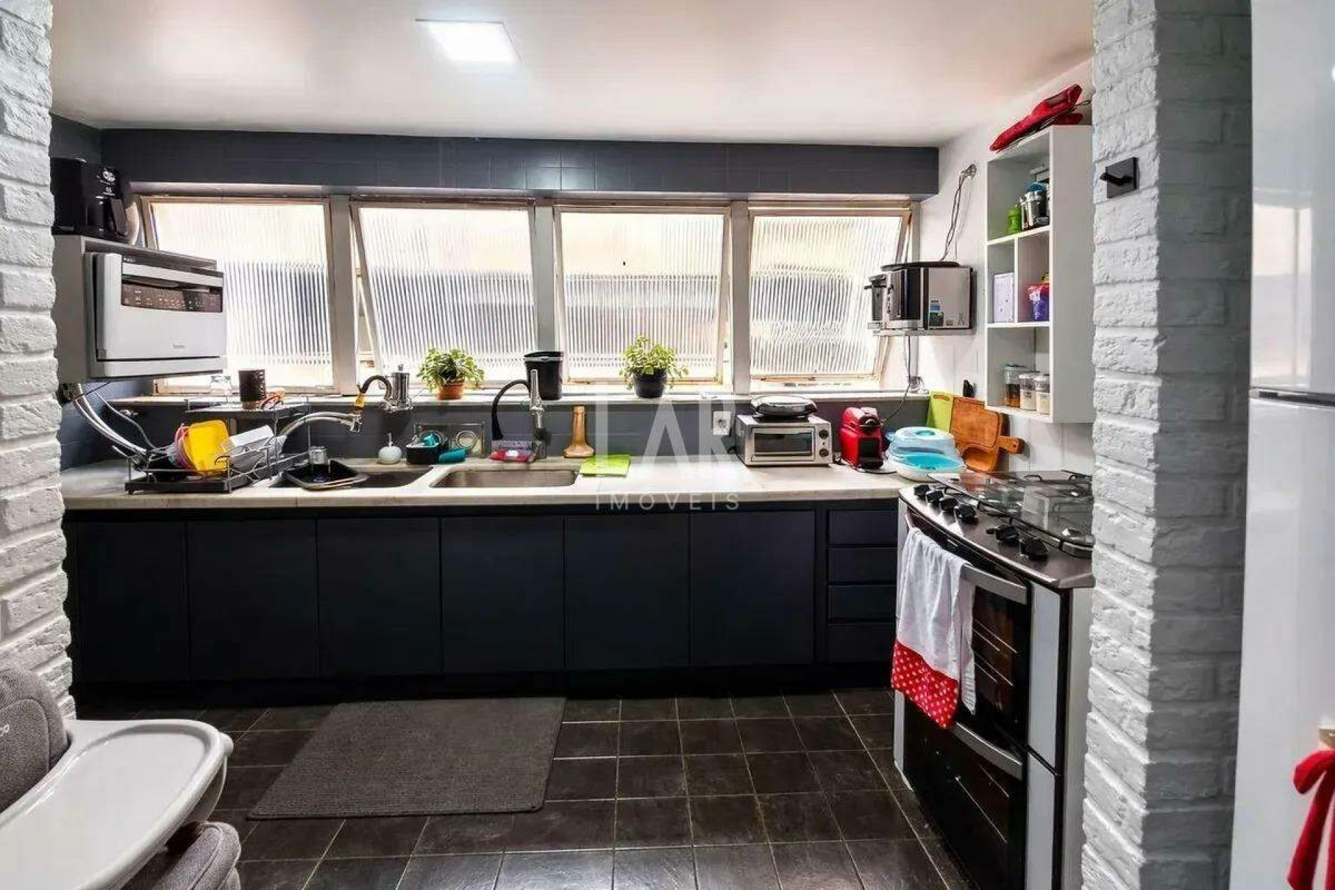 Apartamento de 3 quartos à venda, Santo Antônio, Belo Horizonte - MG
