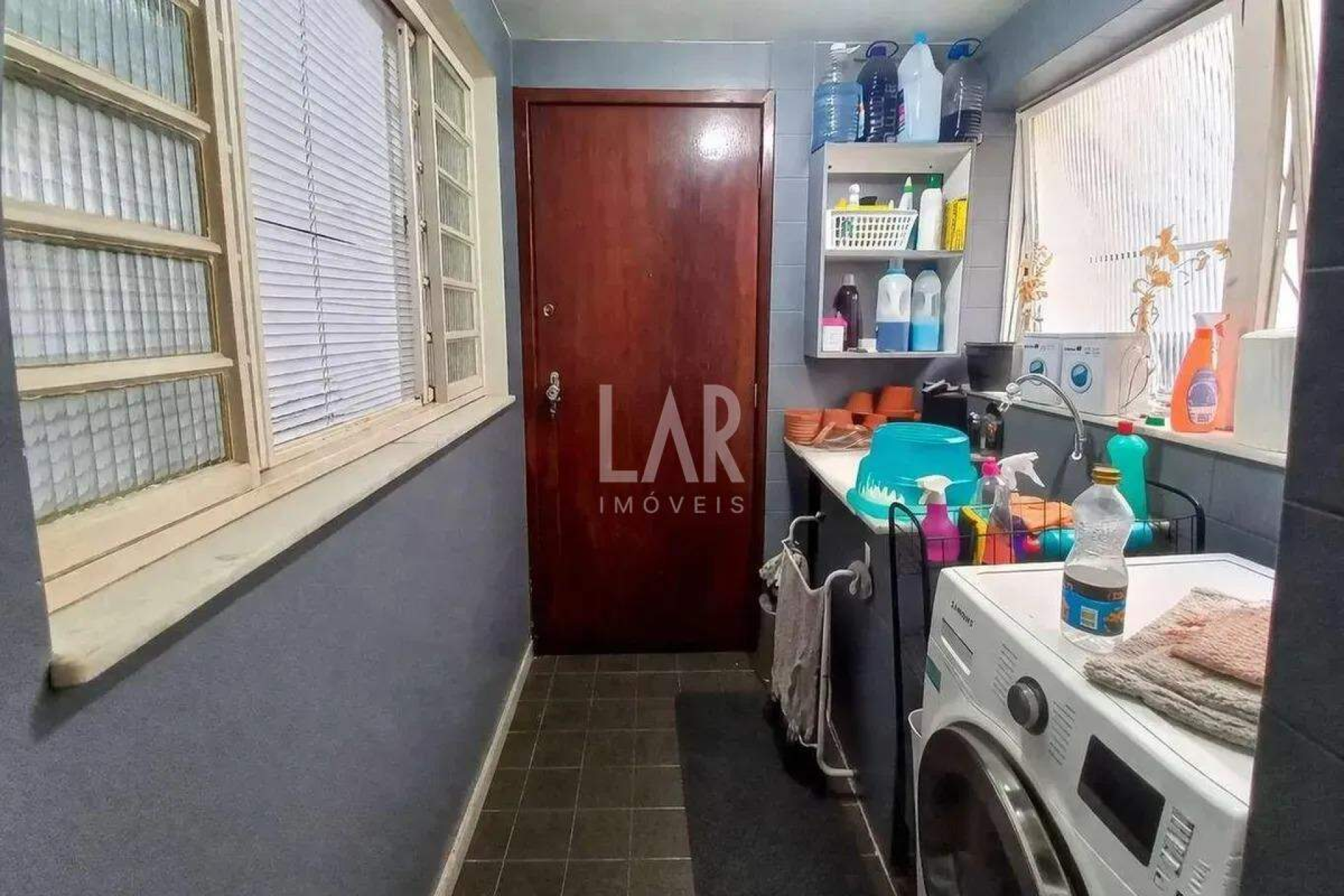 Apartamento de 3 quartos à venda, Santo Antônio, Belo Horizonte - MG