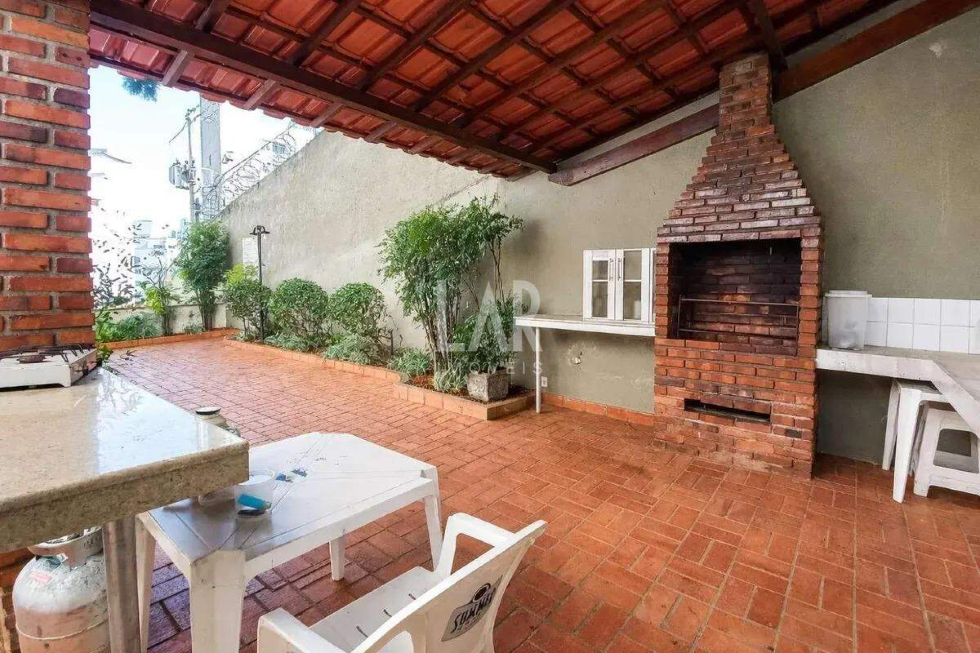 Apartamento de 3 quartos à venda, Santo Antônio, Belo Horizonte - MG