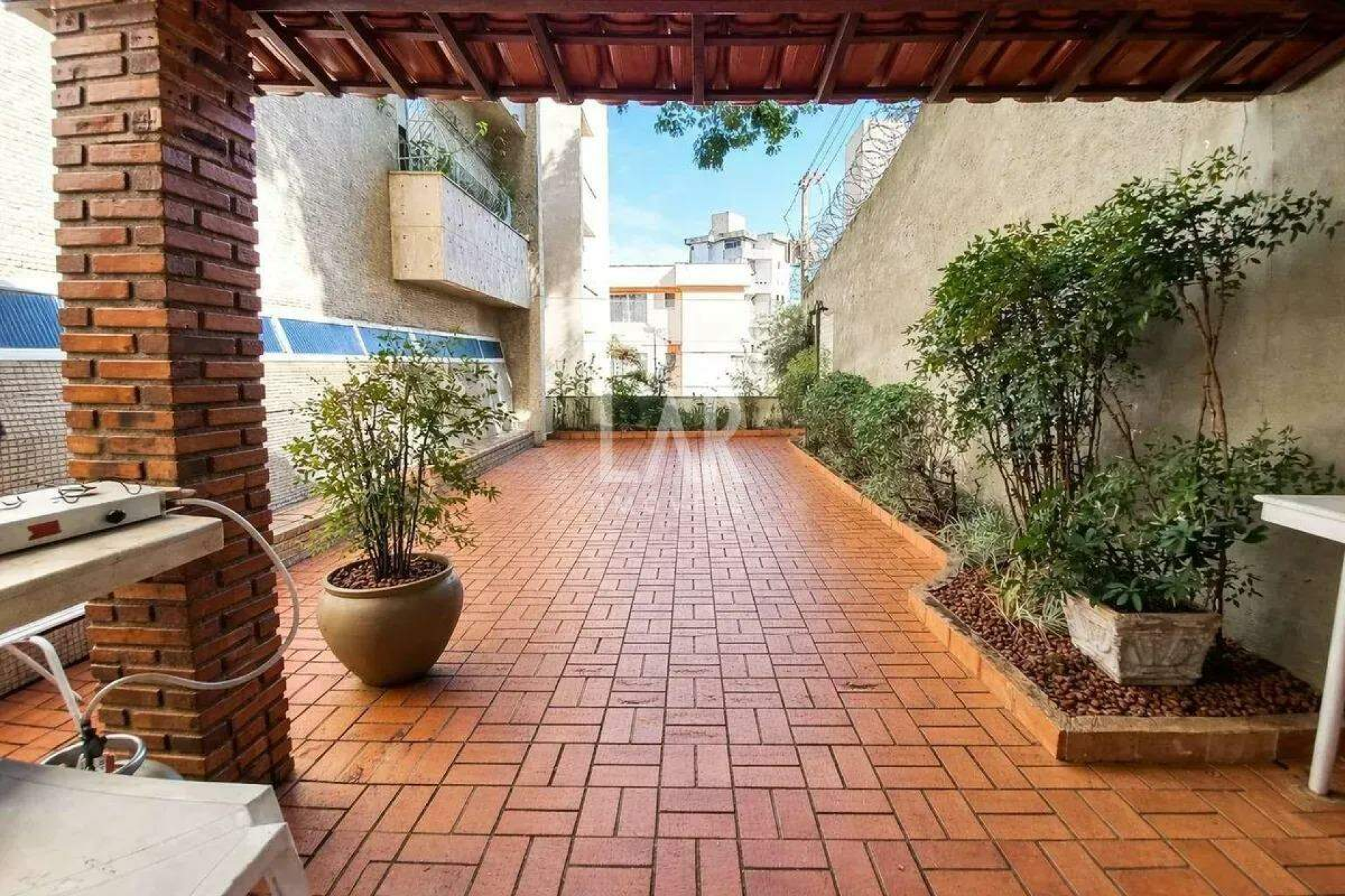 Apartamento de 3 quartos à venda, Santo Antônio, Belo Horizonte - MG