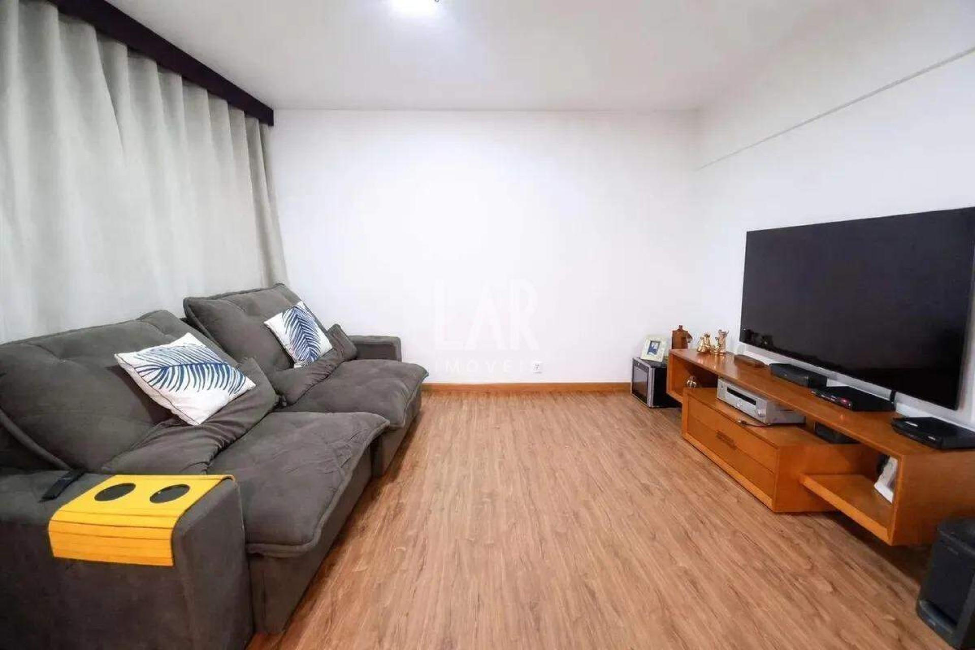Apartamento de 3 quartos à venda, Santo Antônio, Belo Horizonte - MG