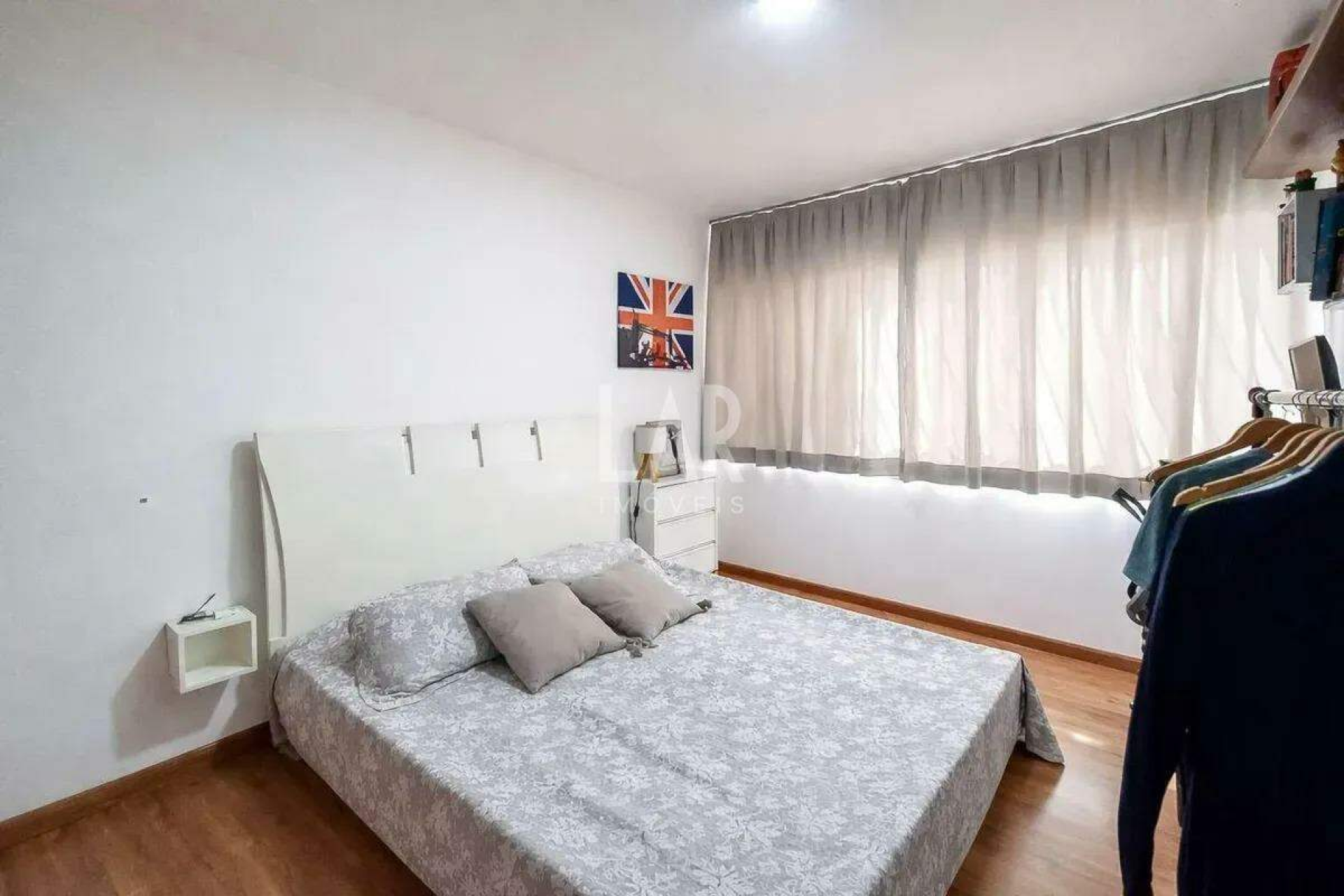 Apartamento de 3 quartos à venda, Santo Antônio, Belo Horizonte - MG