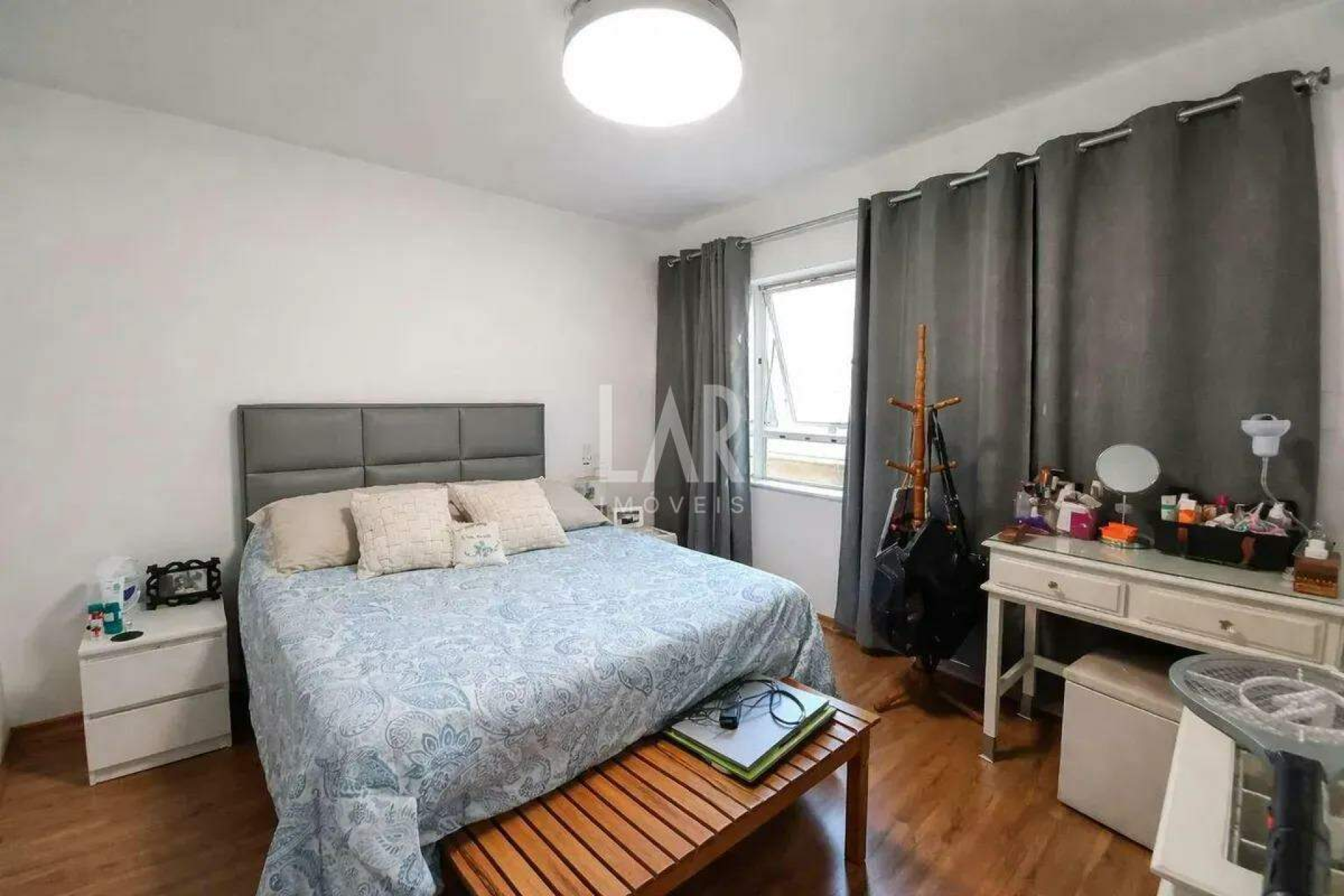 Apartamento de 3 quartos à venda, Santo Antônio, Belo Horizonte - MG