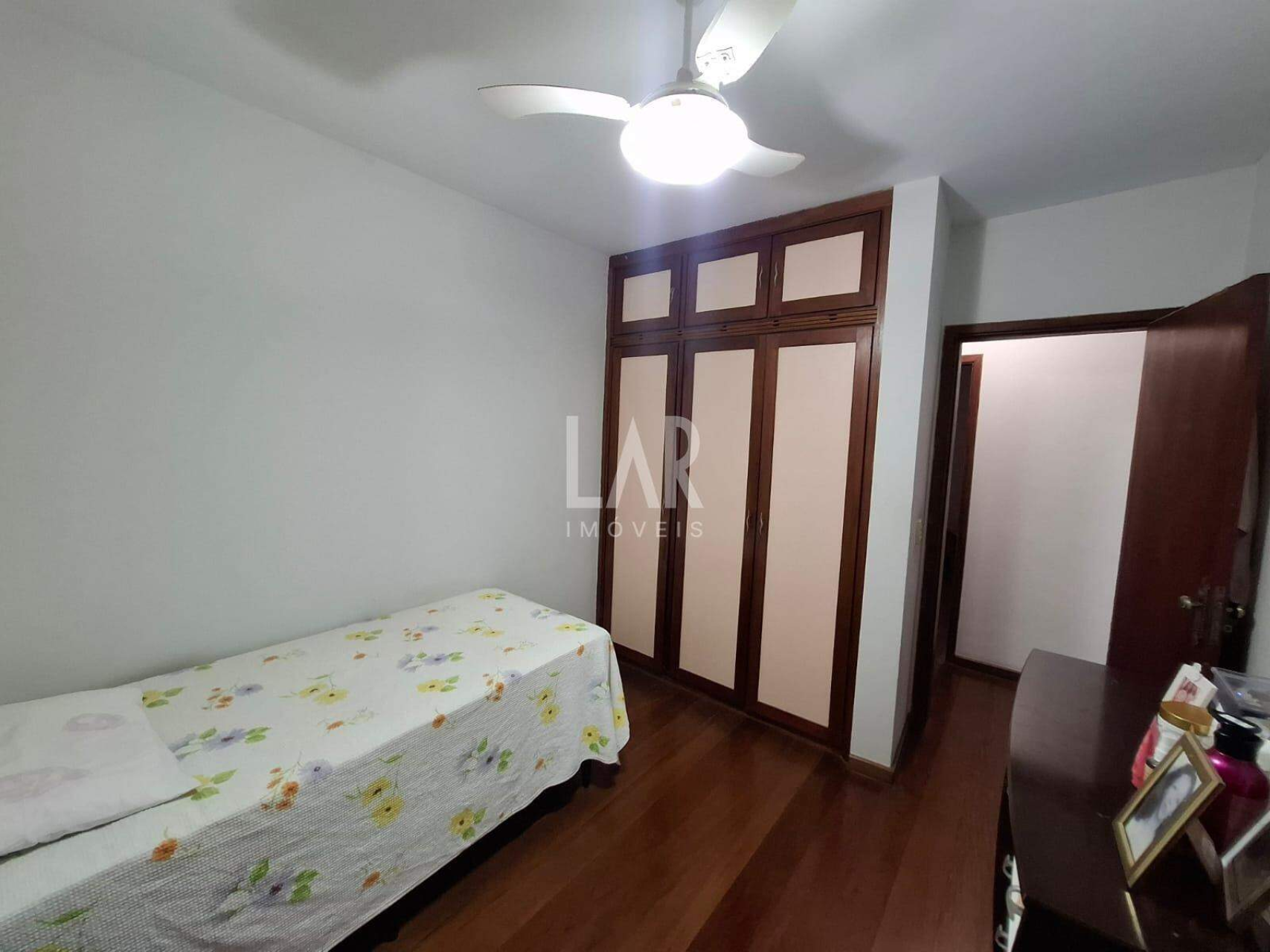 Apartamento de 4 quartos à venda, Buritis, Belo Horizonte - MG