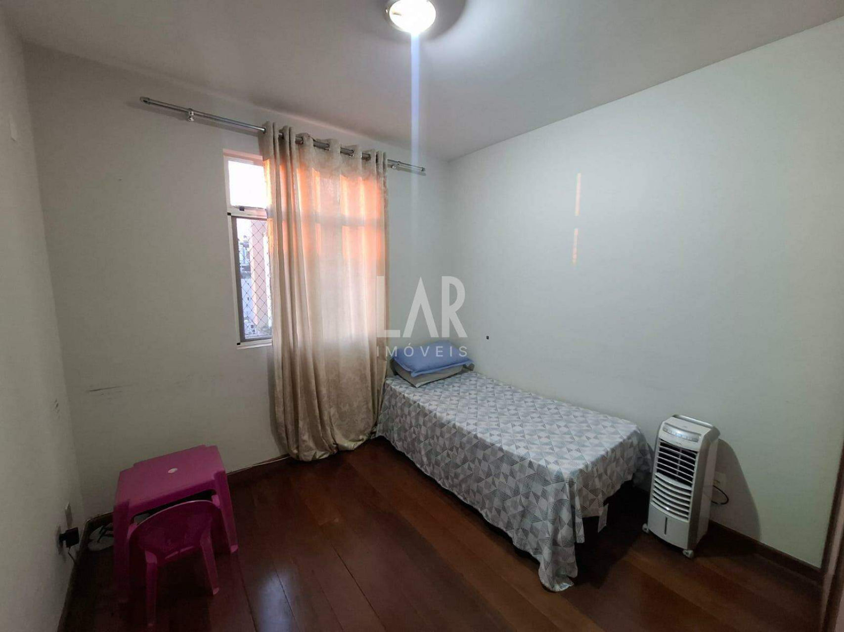 Apartamento de 4 quartos à venda, Buritis, Belo Horizonte - MG