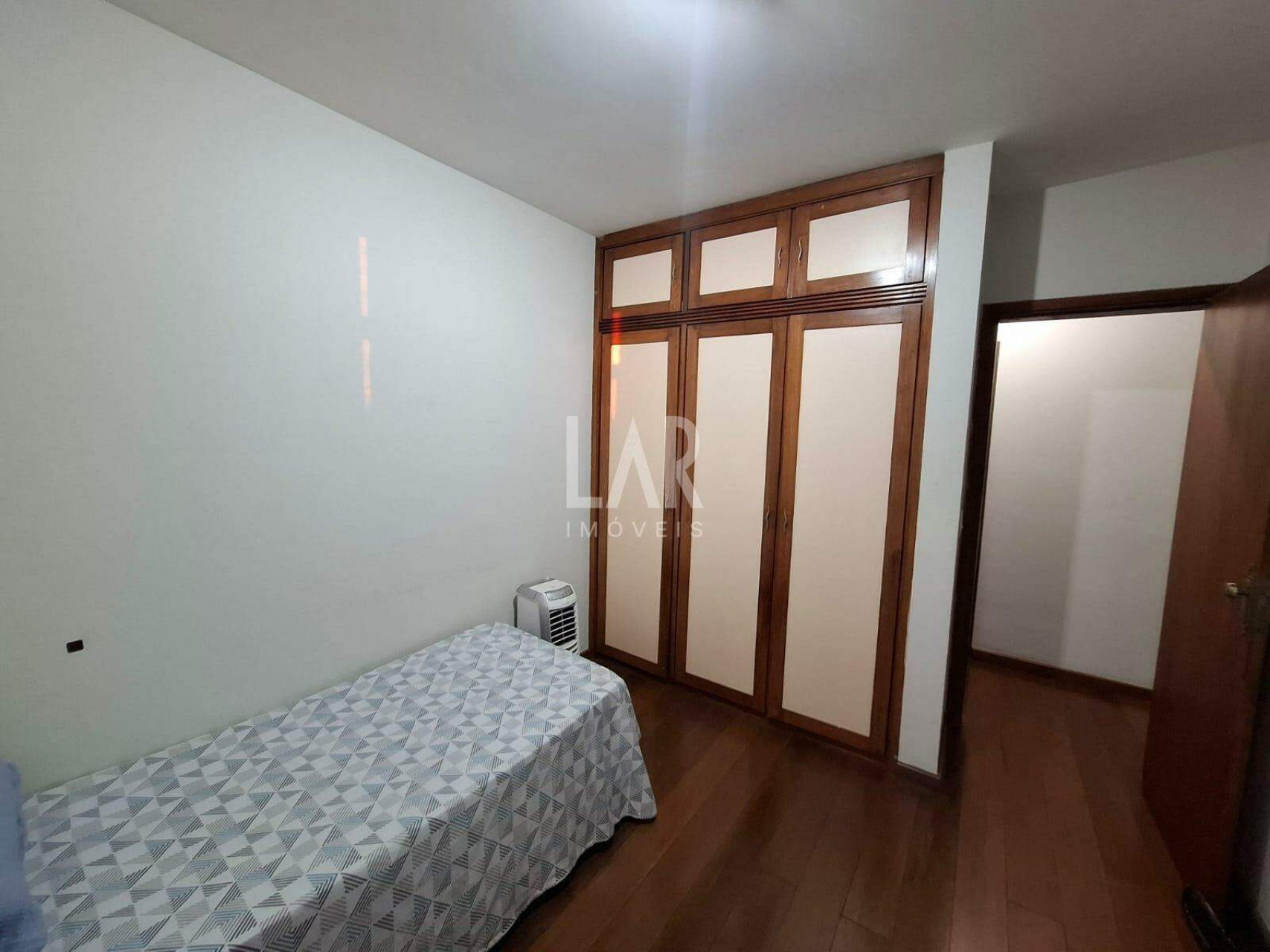 Apartamento de 4 quartos à venda, Buritis, Belo Horizonte - MG