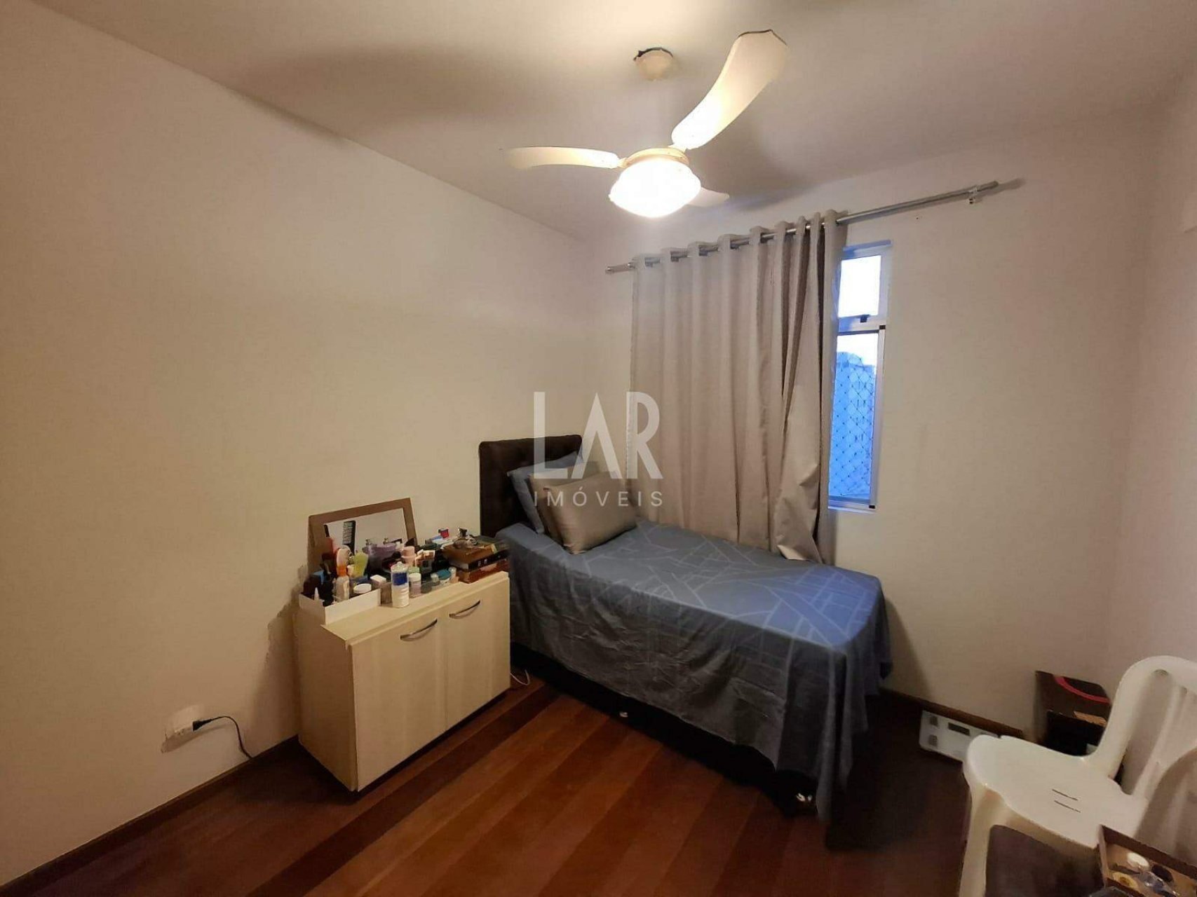 Apartamento de 4 quartos à venda, Buritis, Belo Horizonte - MG