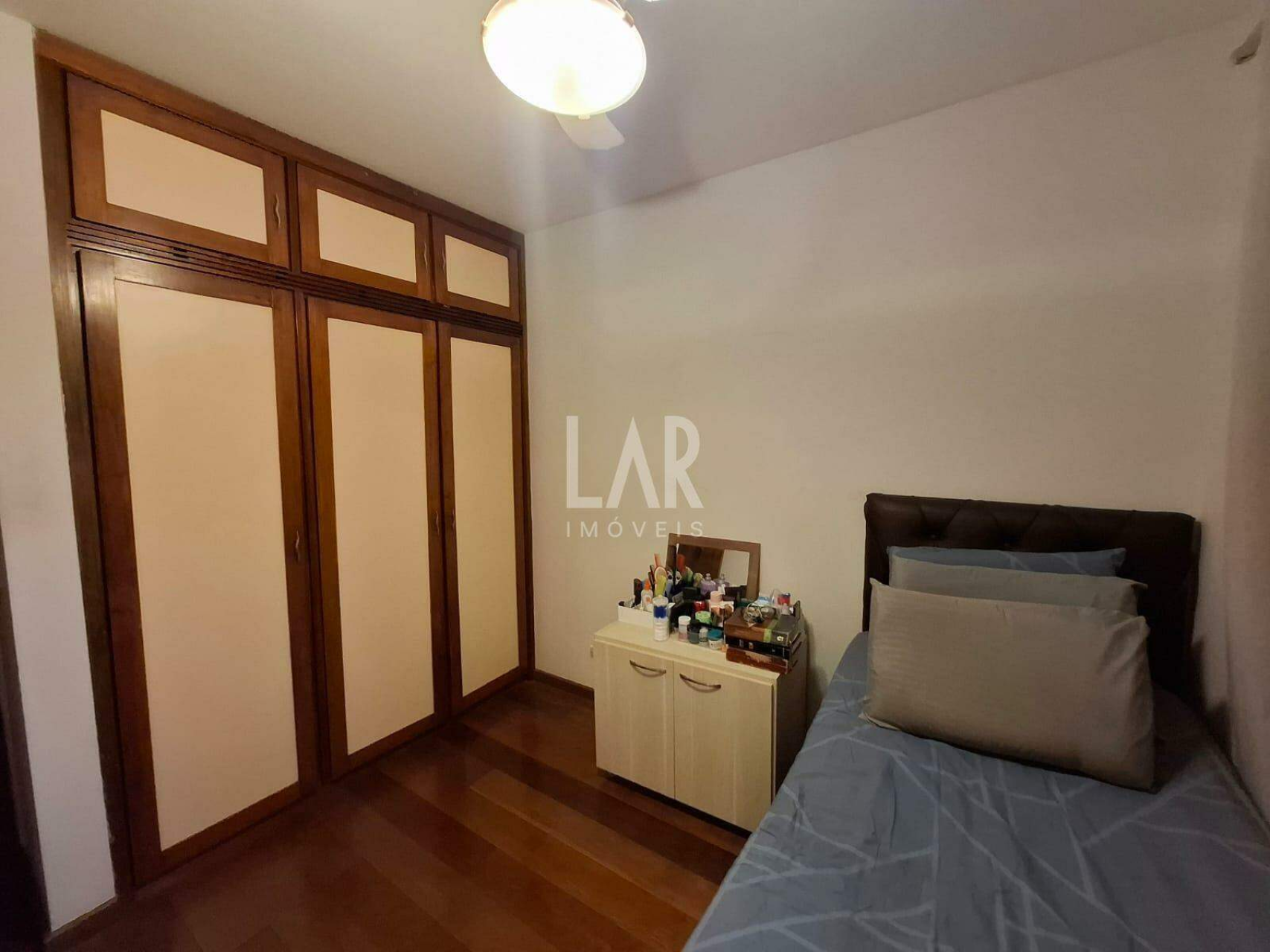 Apartamento de 4 quartos à venda, Buritis, Belo Horizonte - MG