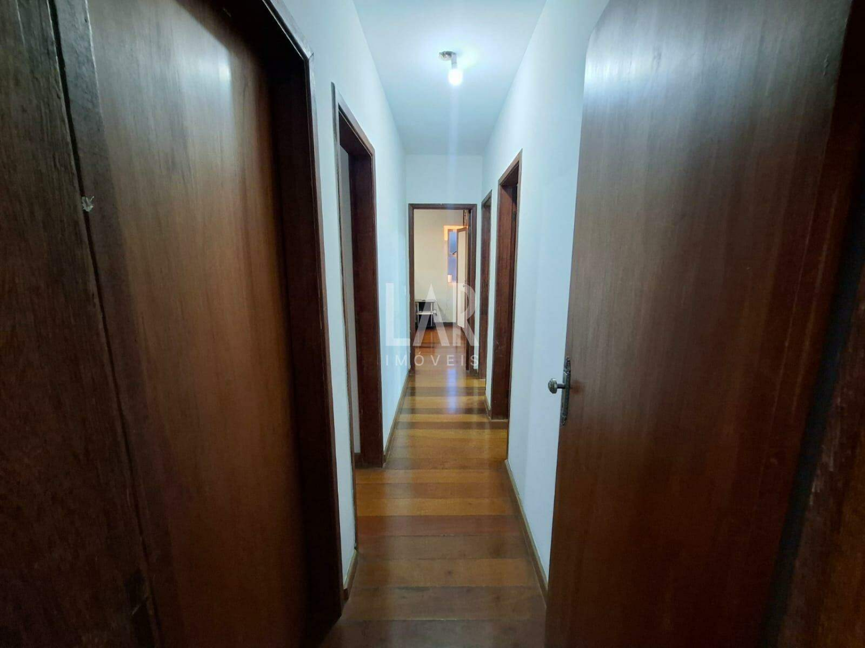 Apartamento de 4 quartos à venda, Buritis, Belo Horizonte - MG