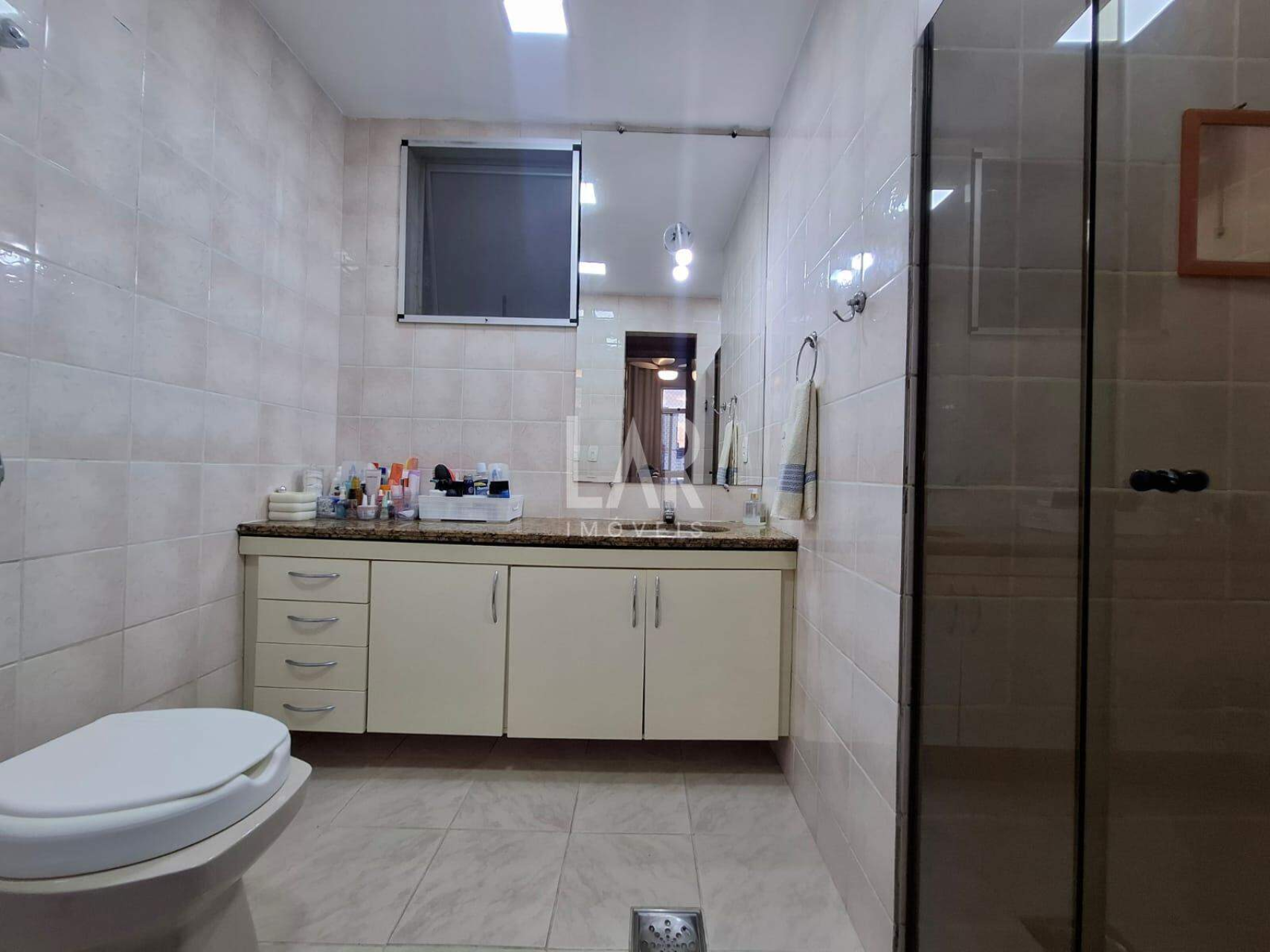 Apartamento de 4 quartos à venda, Buritis, Belo Horizonte - MG