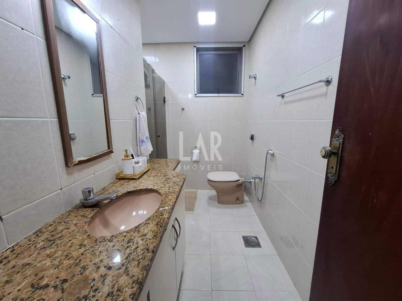 Apartamento de 4 quartos à venda, Buritis, Belo Horizonte - MG