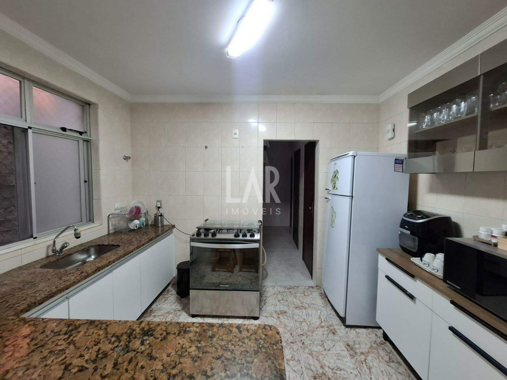 Apartamento de 4 quartos à venda, Buritis, Belo Horizonte - MG