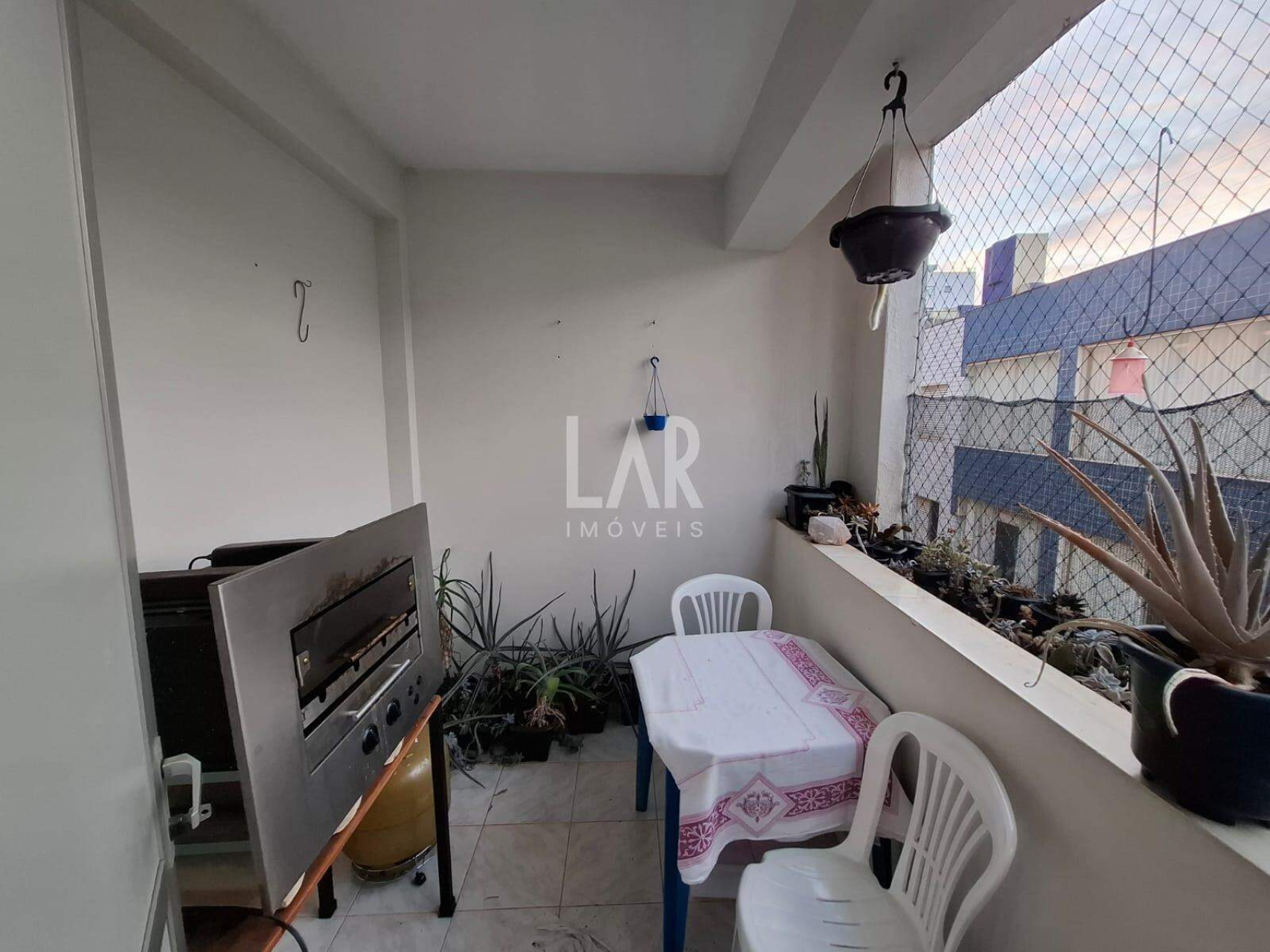 Apartamento de 4 quartos à venda, Buritis, Belo Horizonte - MG