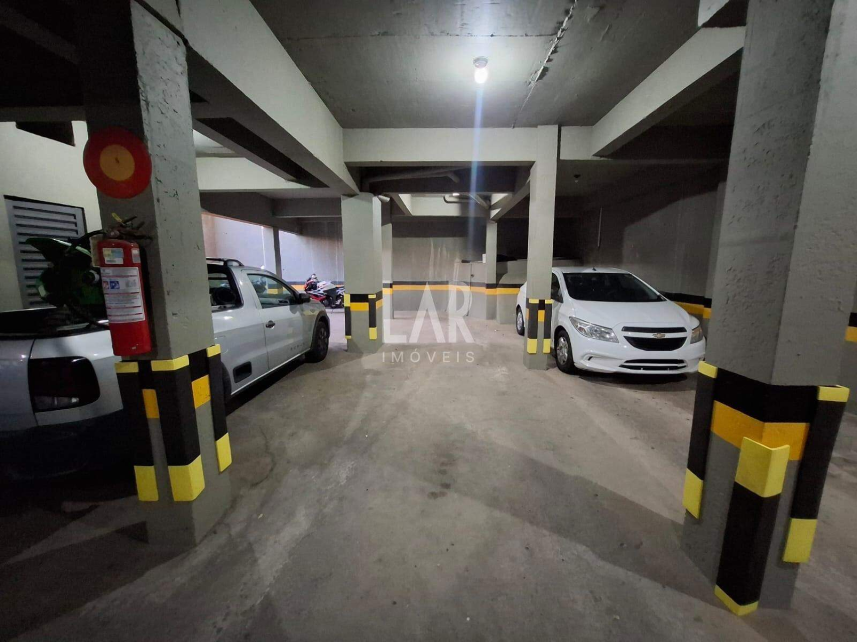 Apartamento de 4 quartos à venda, Buritis, Belo Horizonte - MG