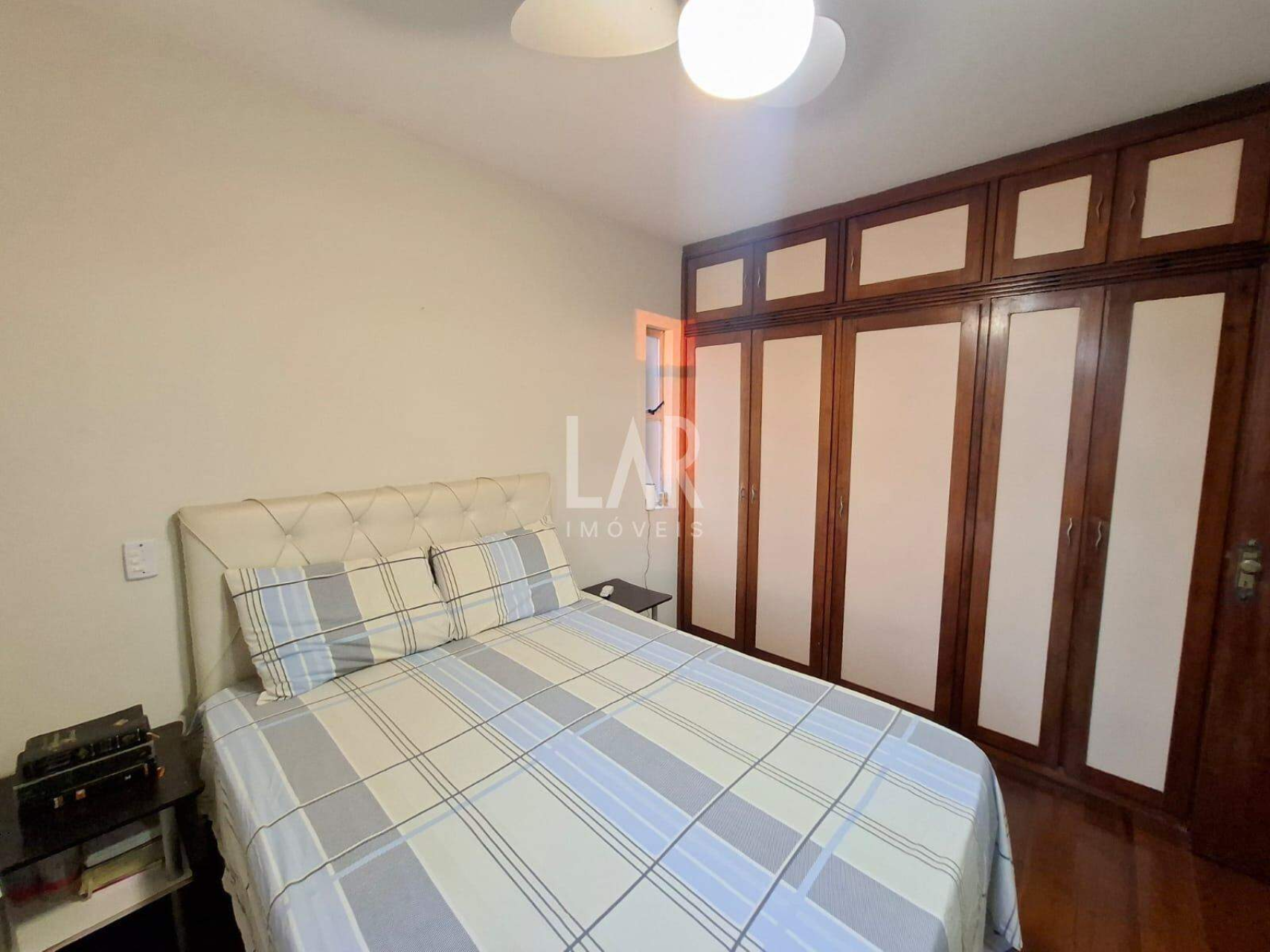 Apartamento de 4 quartos à venda, Buritis, Belo Horizonte - MG