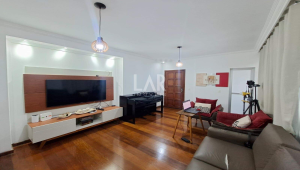 Apartamento de 4 quartos à venda, Buritis, Belo Horizonte - MG