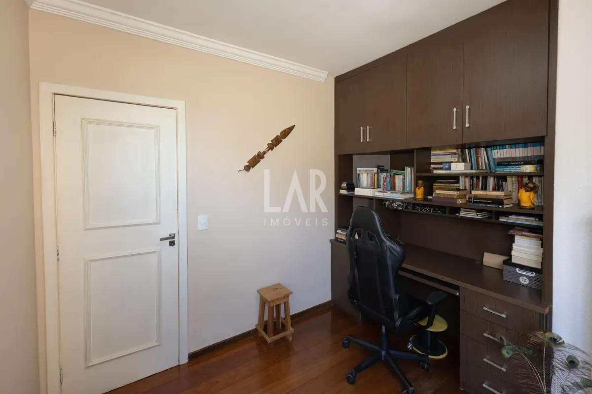 Apartamento de 3 quartos à venda, Santo Antônio, Belo Horizonte - MG