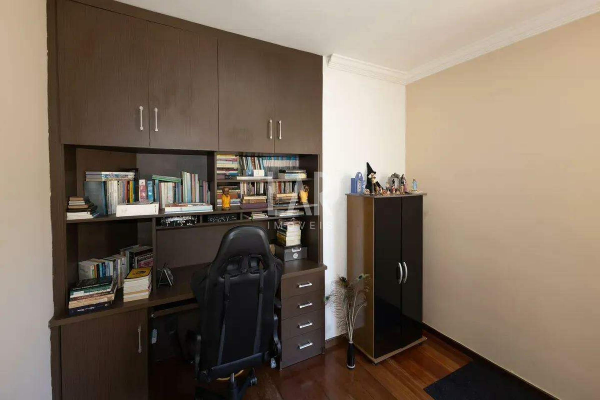 Apartamento de 3 quartos à venda, Santo Antônio, Belo Horizonte - MG