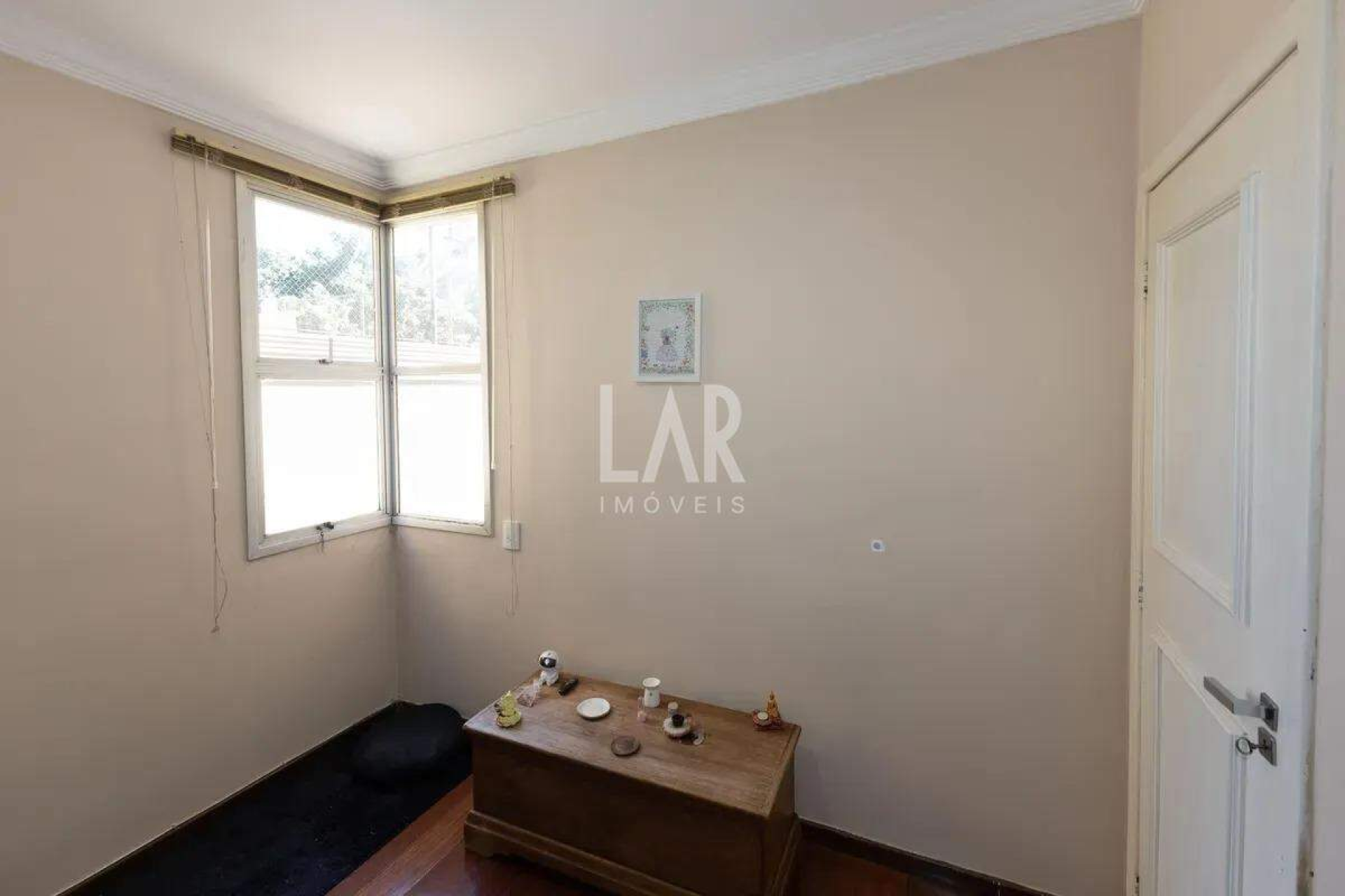 Apartamento de 3 quartos à venda, Santo Antônio, Belo Horizonte - MG