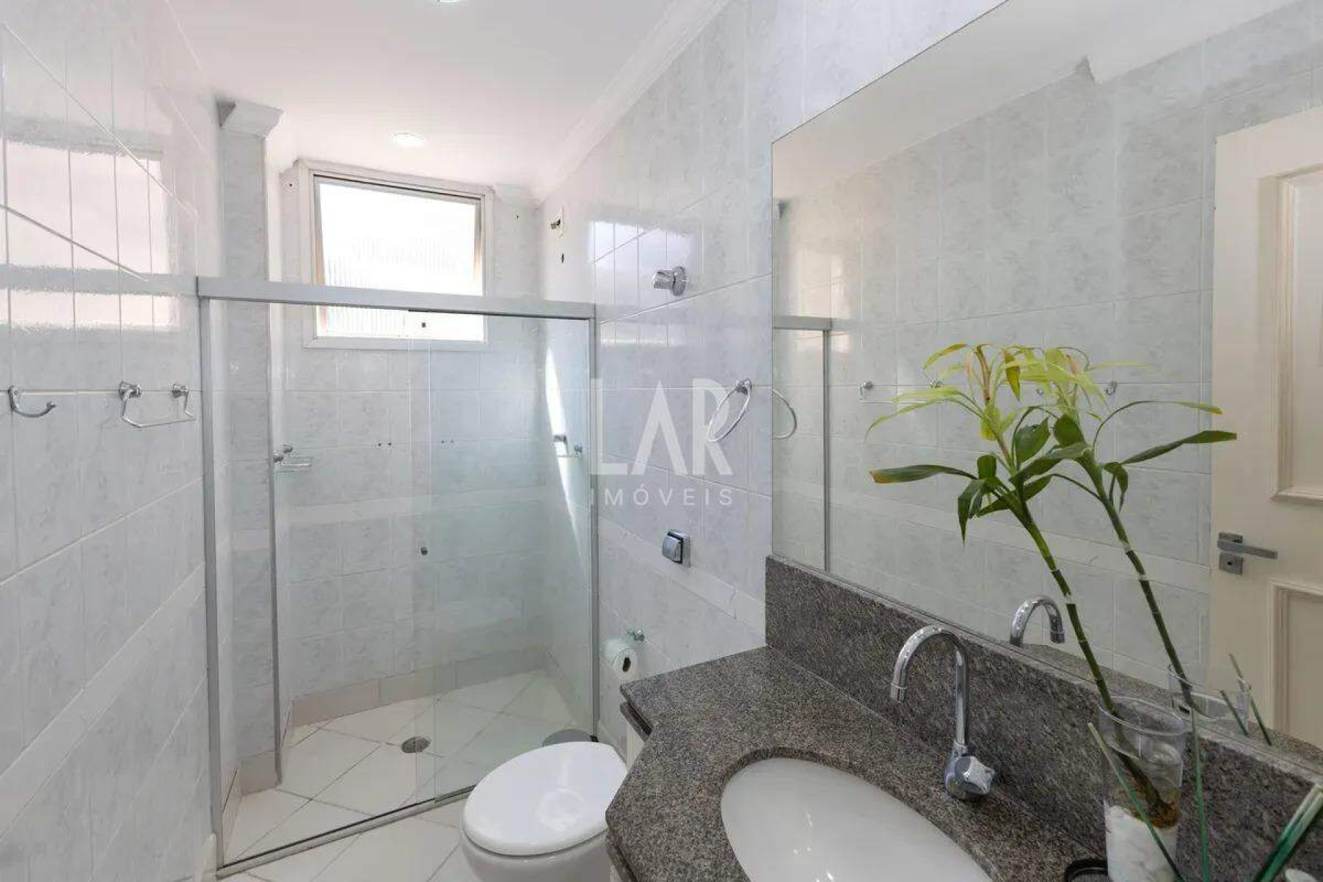 Apartamento de 3 quartos à venda, Santo Antônio, Belo Horizonte - MG