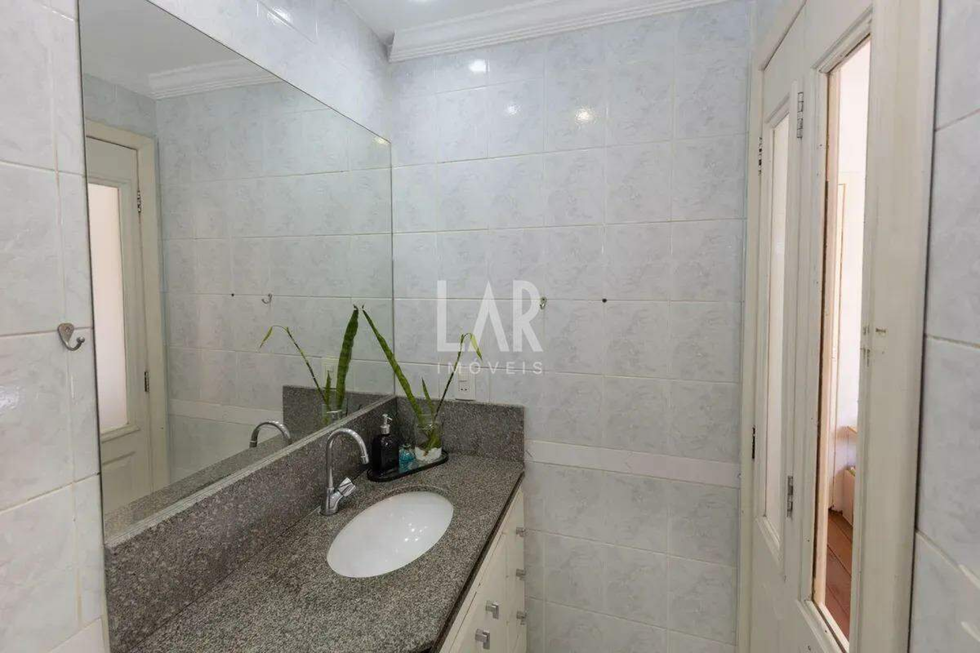 Apartamento de 3 quartos à venda, Santo Antônio, Belo Horizonte - MG