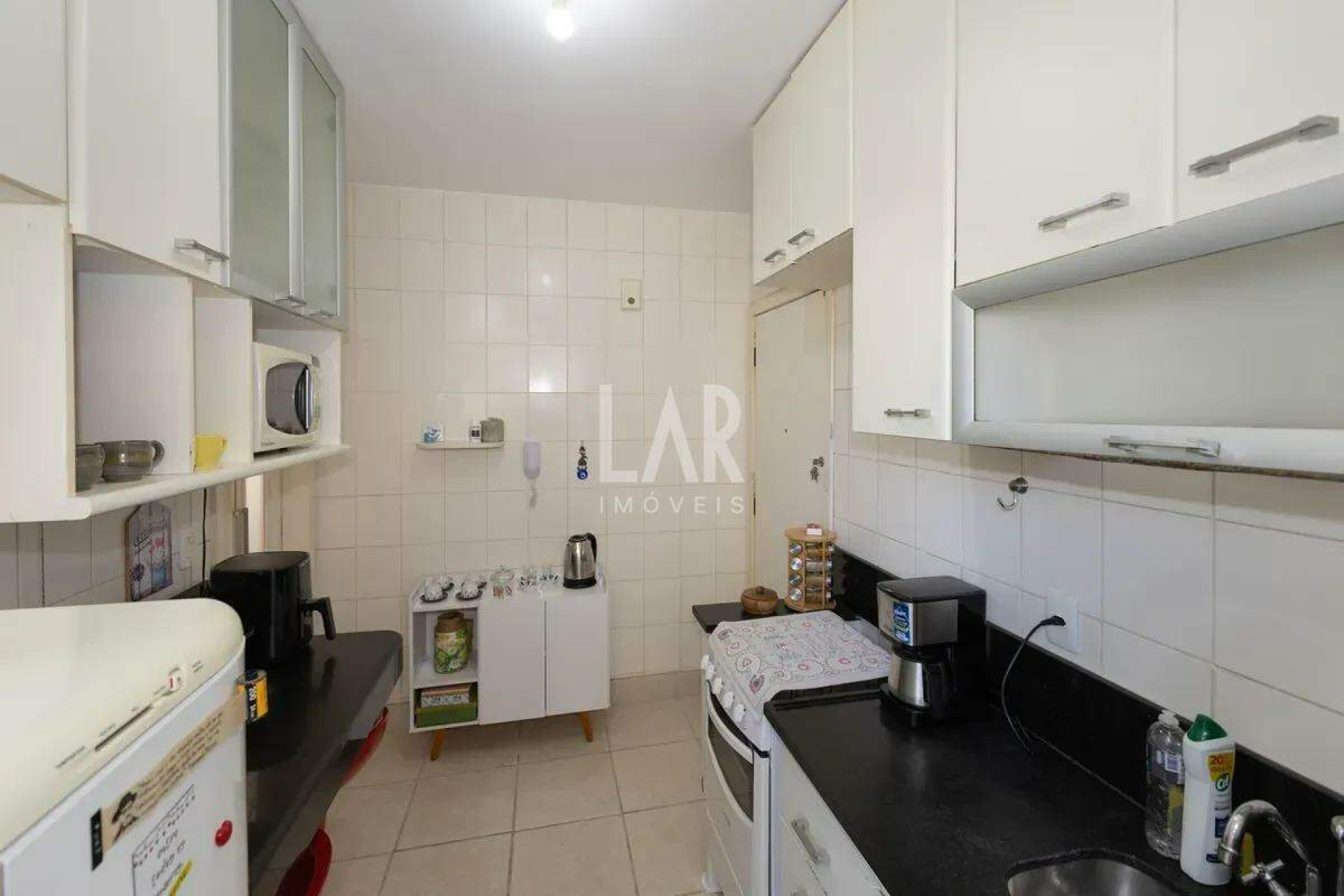 Apartamento de 3 quartos à venda, Santo Antônio, Belo Horizonte - MG