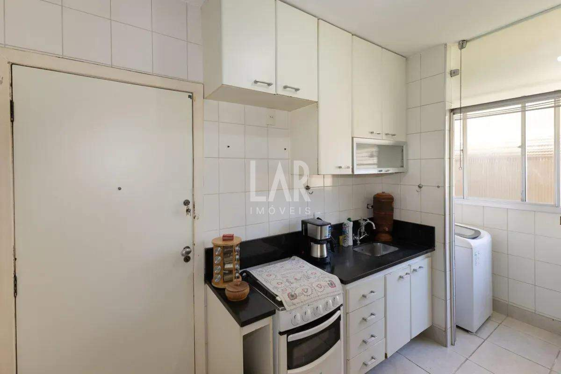 Apartamento de 3 quartos à venda, Santo Antônio, Belo Horizonte - MG