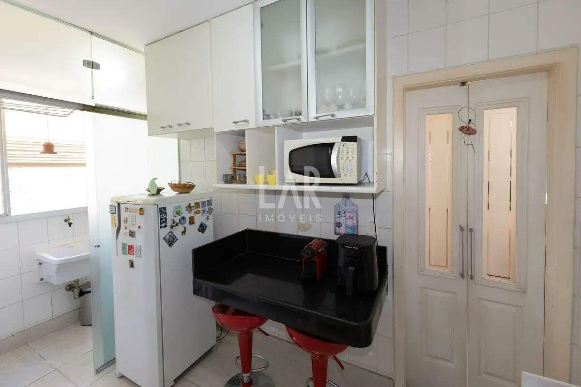 Apartamento de 3 quartos à venda, Santo Antônio, Belo Horizonte - MG