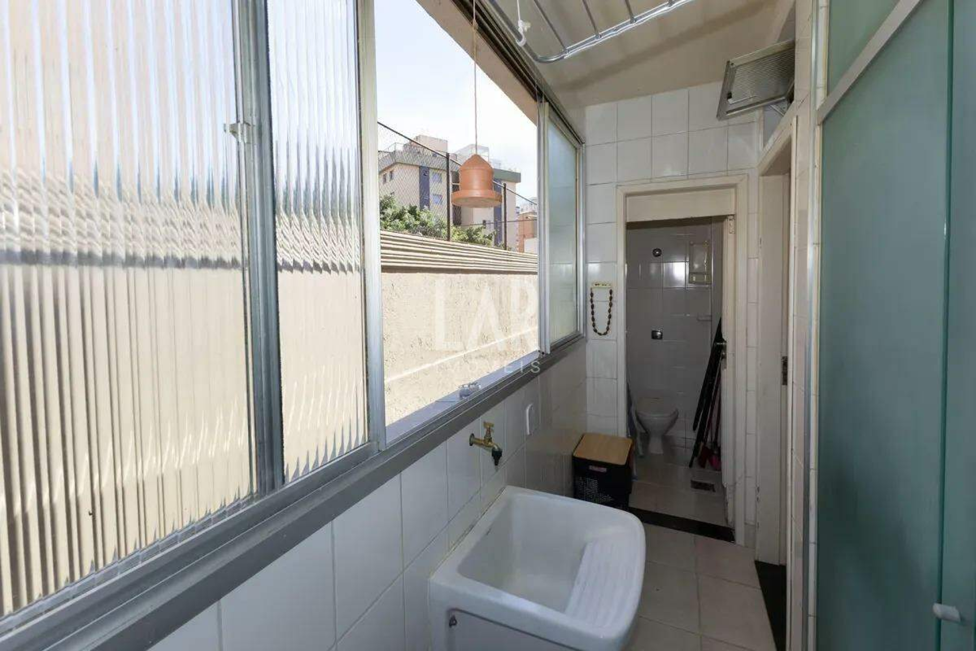 Apartamento de 3 quartos à venda, Santo Antônio, Belo Horizonte - MG