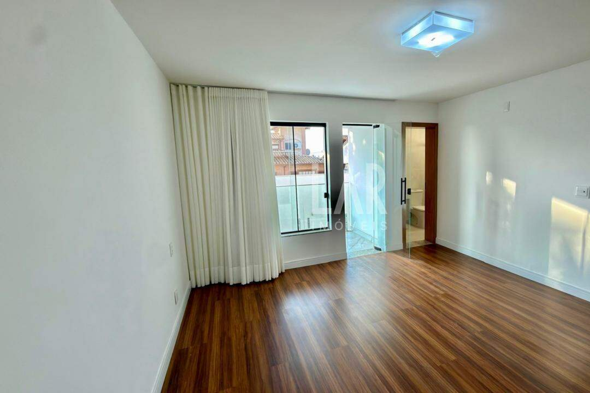 Casa de 4 quartos à venda, Belvedere, Belo Horizonte - MG