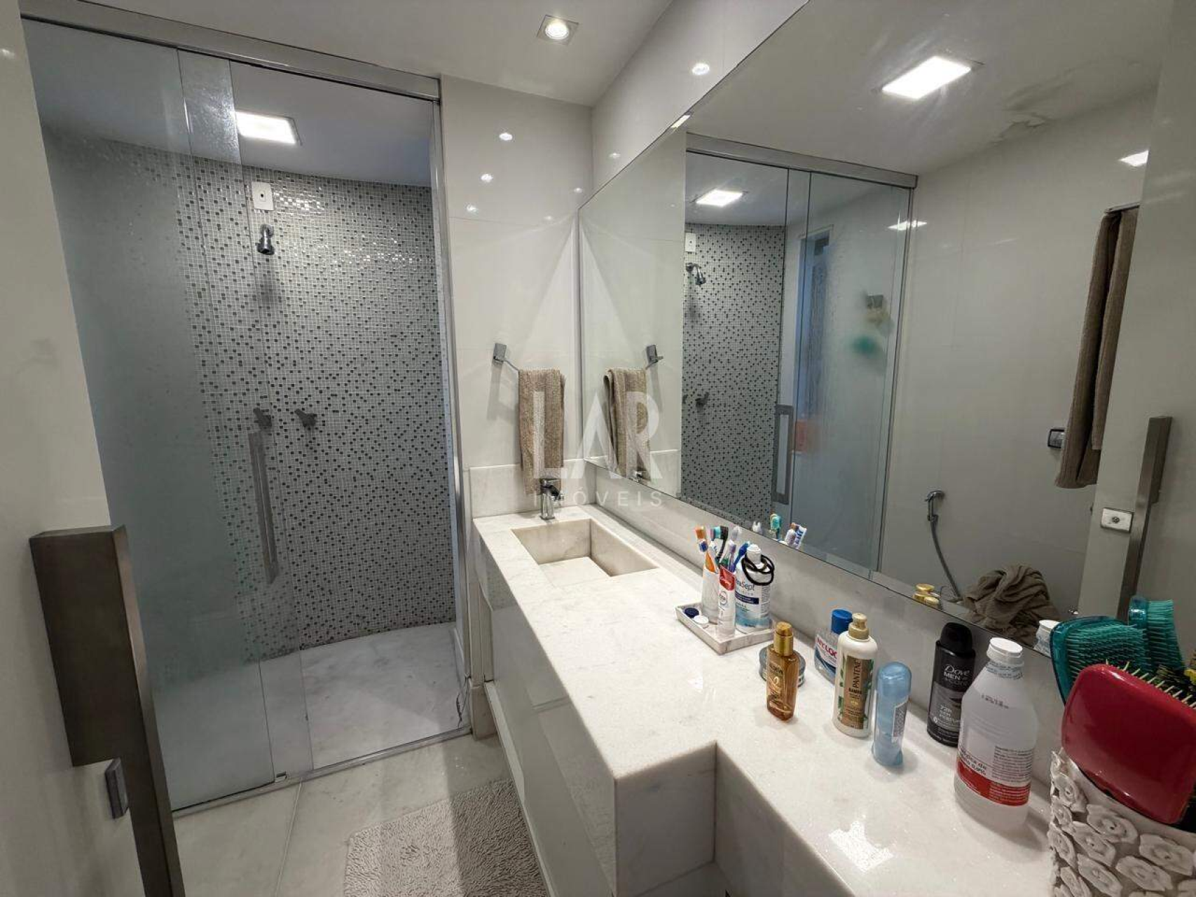 Apartamento de 4 quartos à venda, Belvedere, Belo Horizonte - MG