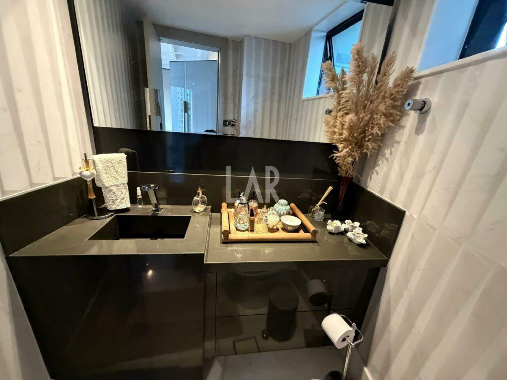 Apartamento de 4 quartos à venda, Belvedere, Belo Horizonte - MG