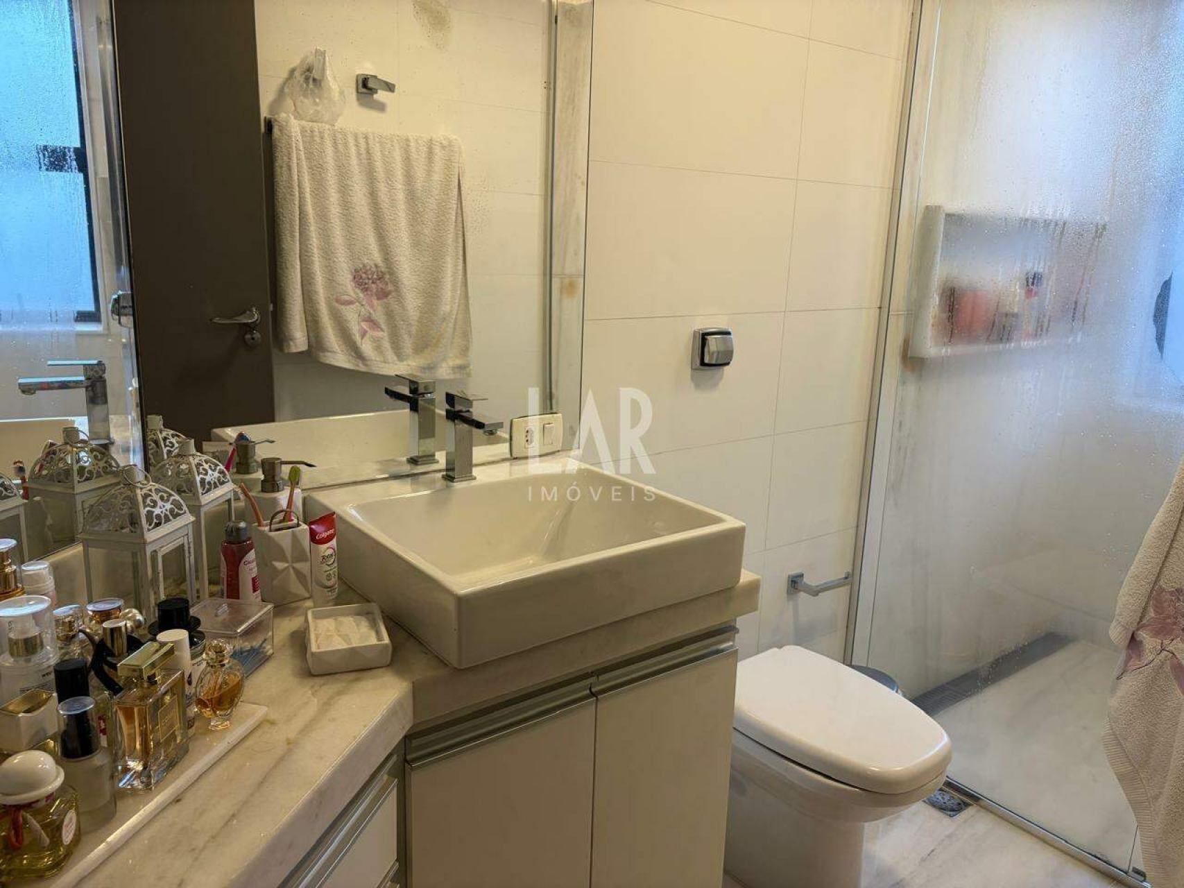 Apartamento de 4 quartos à venda, Belvedere, Belo Horizonte - MG