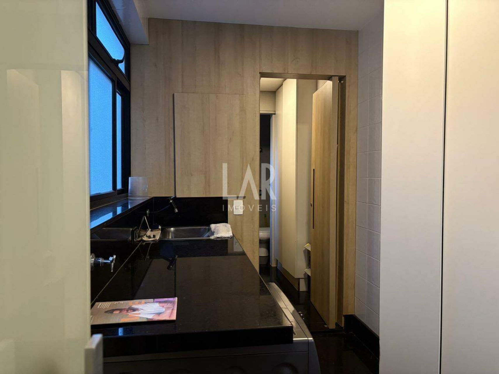 Apartamento de 4 quartos à venda, Belvedere, Belo Horizonte - MG