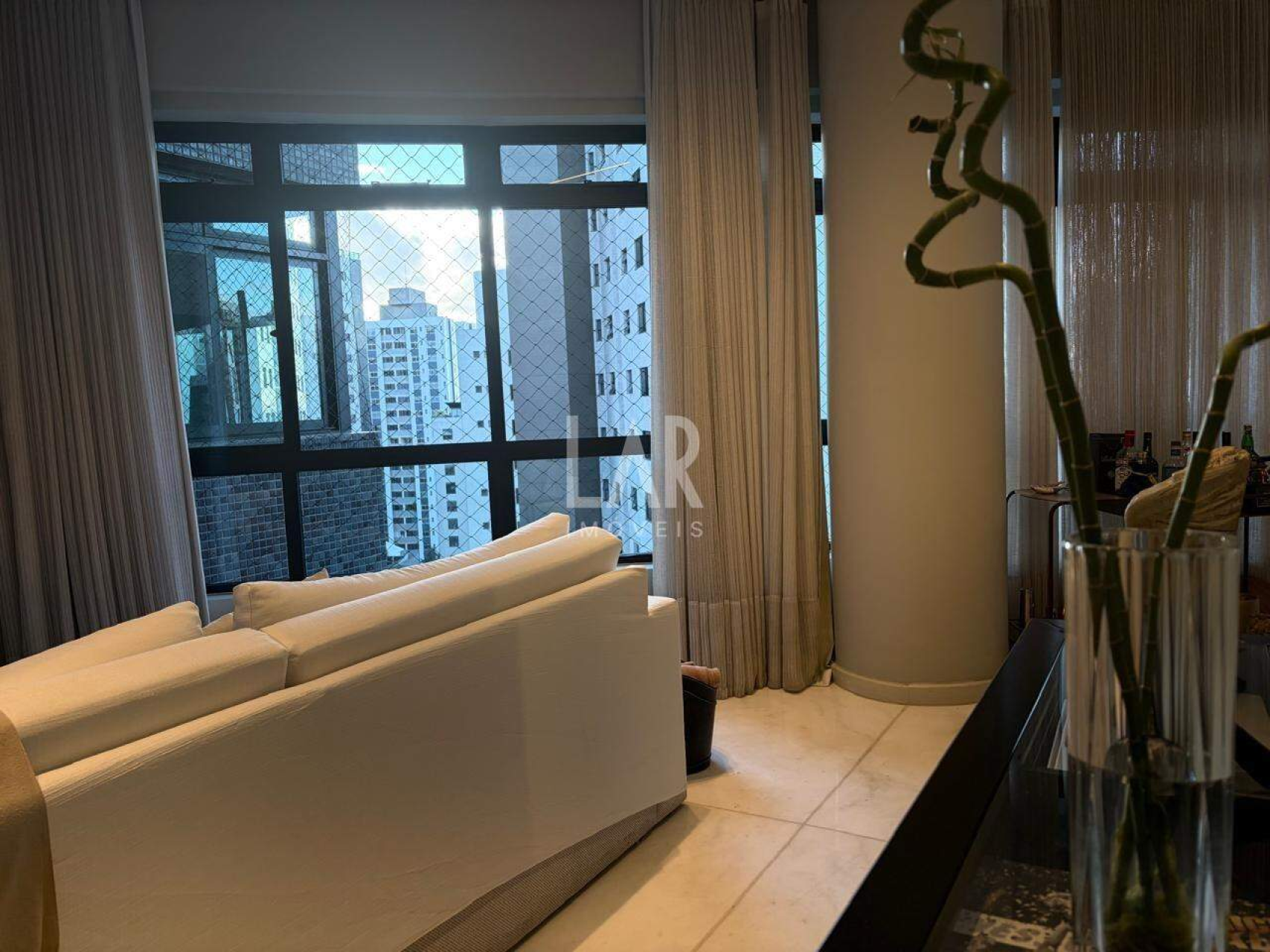 Apartamento de 4 quartos à venda, Belvedere, Belo Horizonte - MG
