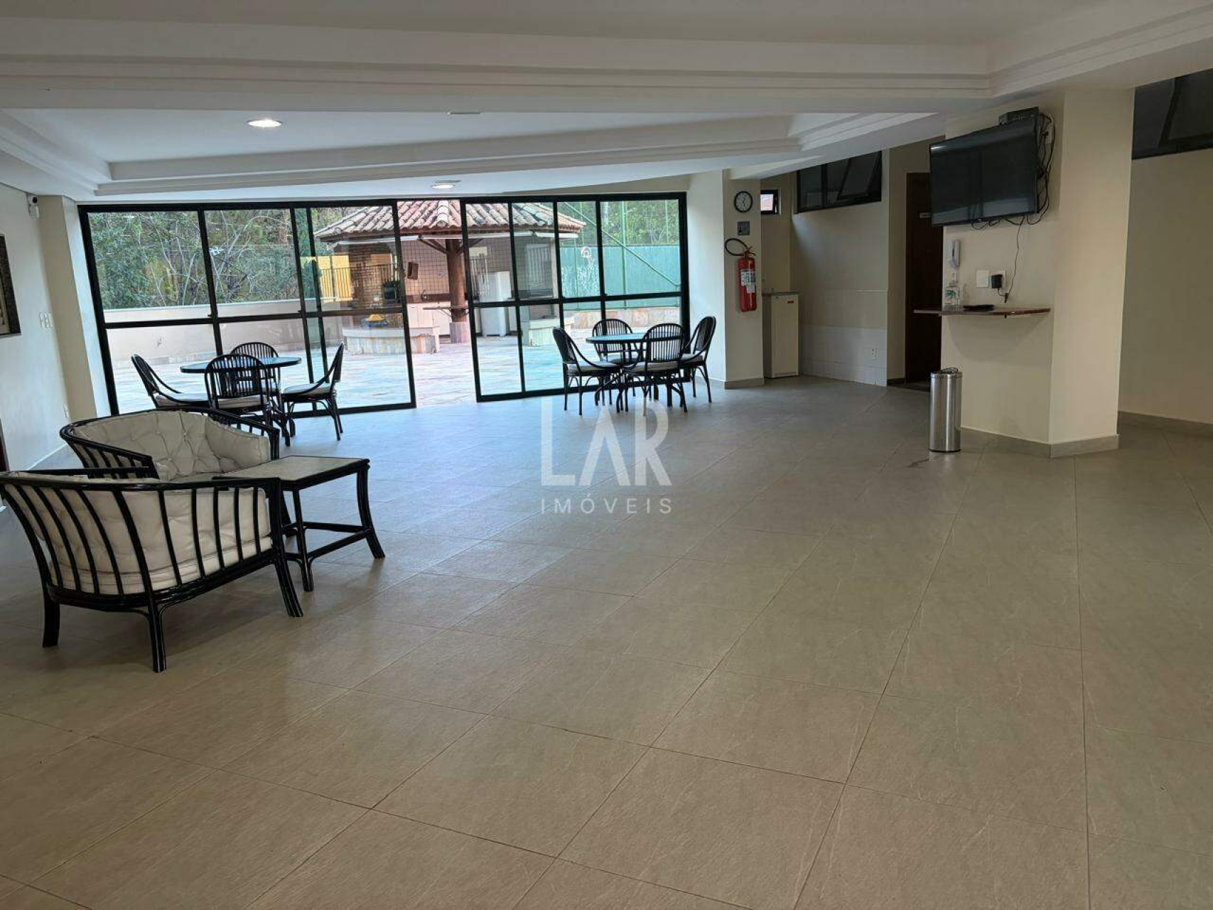 Apartamento de 4 quartos à venda, Belvedere, Belo Horizonte - MG