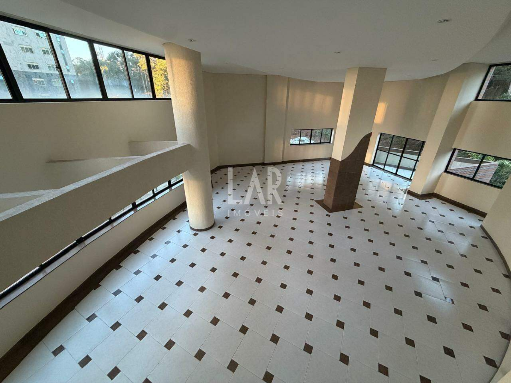 Apartamento de 4 quartos à venda, Belvedere, Belo Horizonte - MG