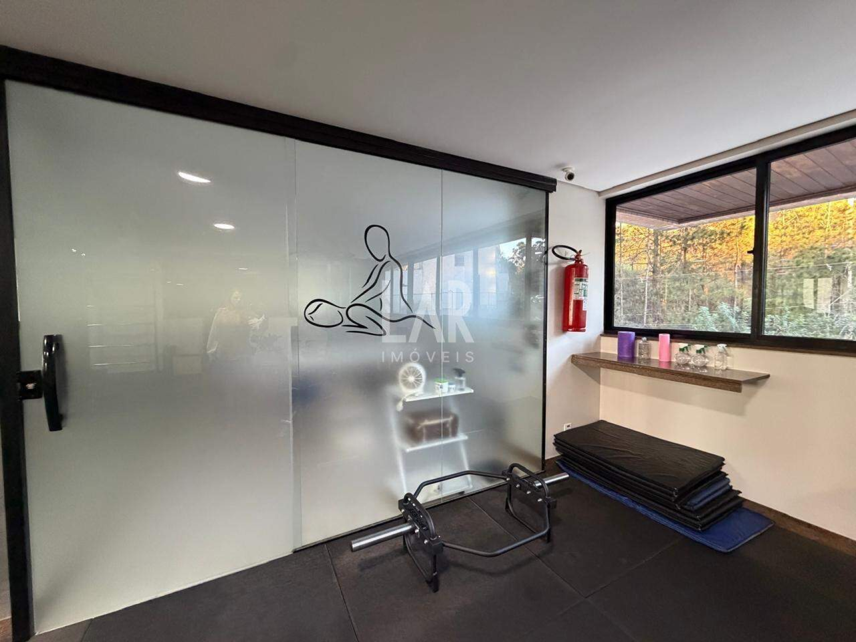 Apartamento de 4 quartos à venda, Belvedere, Belo Horizonte - MG