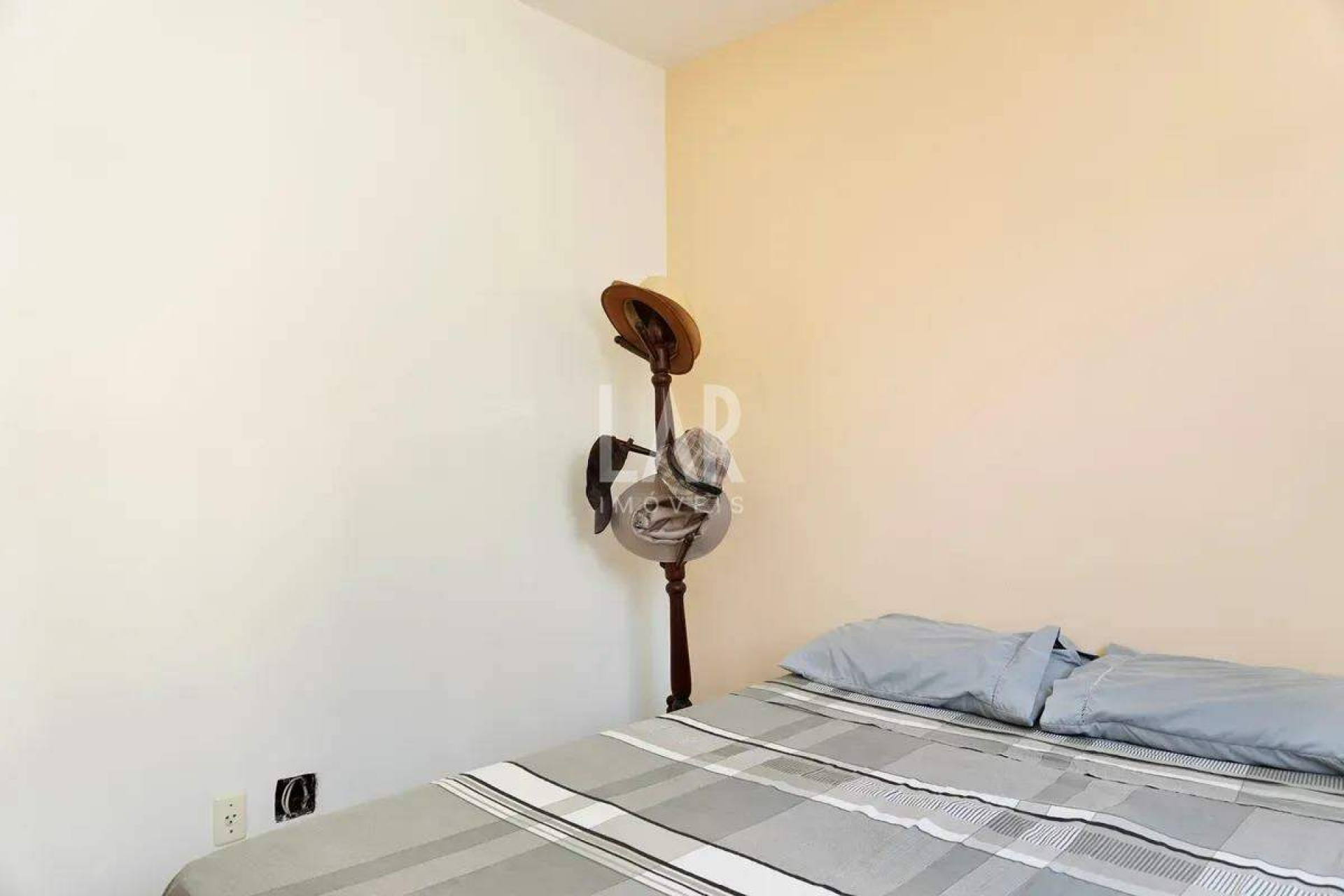 Apartamento de 3 quartos à venda, Sagrada Família, Belo Horizonte - MG