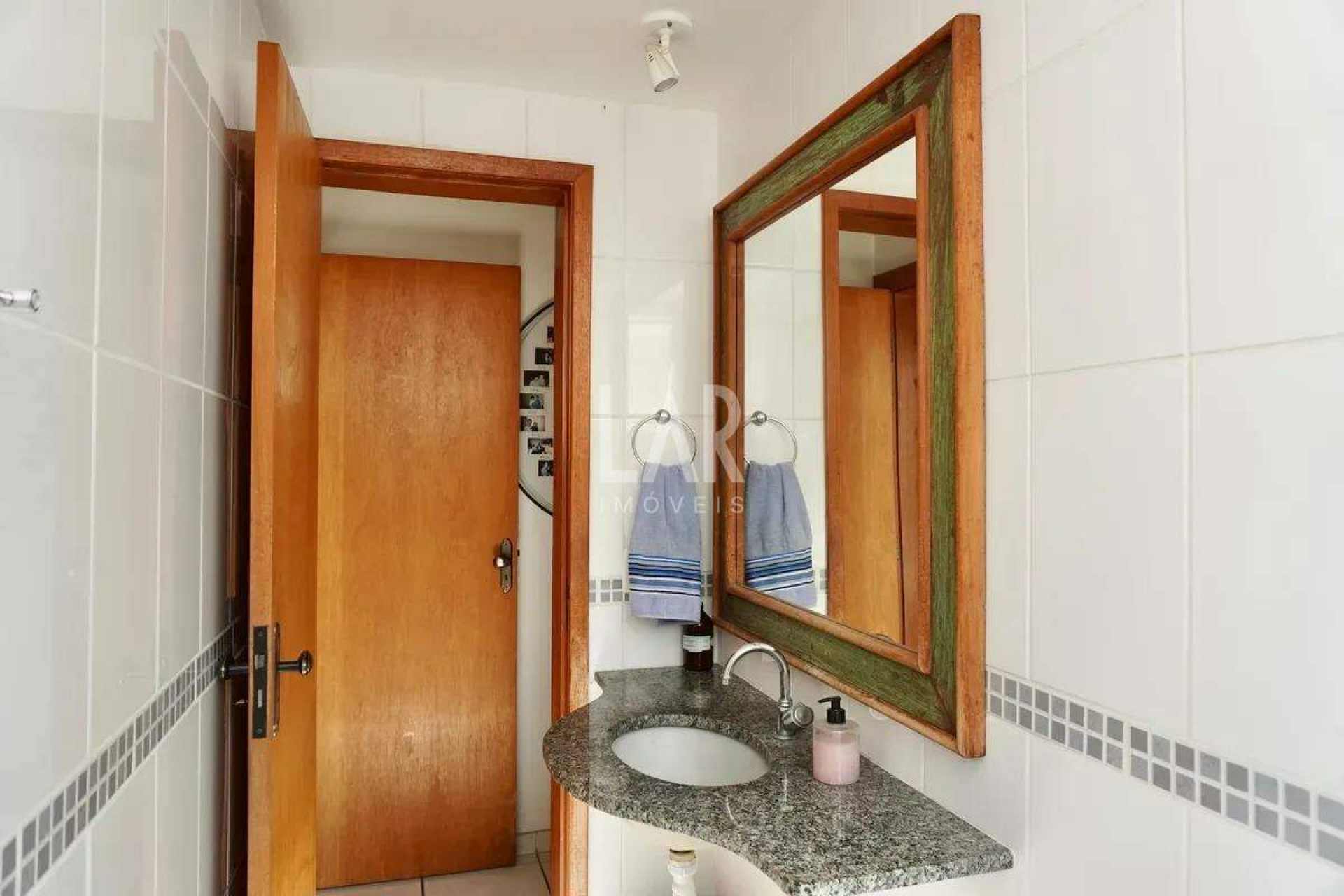 Apartamento de 3 quartos à venda, Sagrada Família, Belo Horizonte - MG