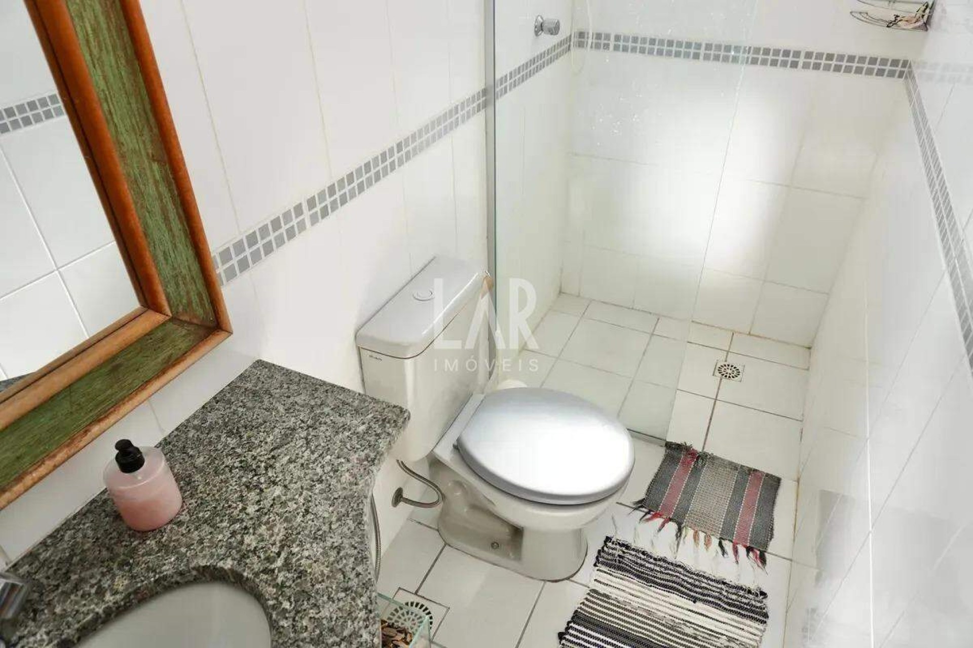Apartamento de 3 quartos à venda, Sagrada Família, Belo Horizonte - MG